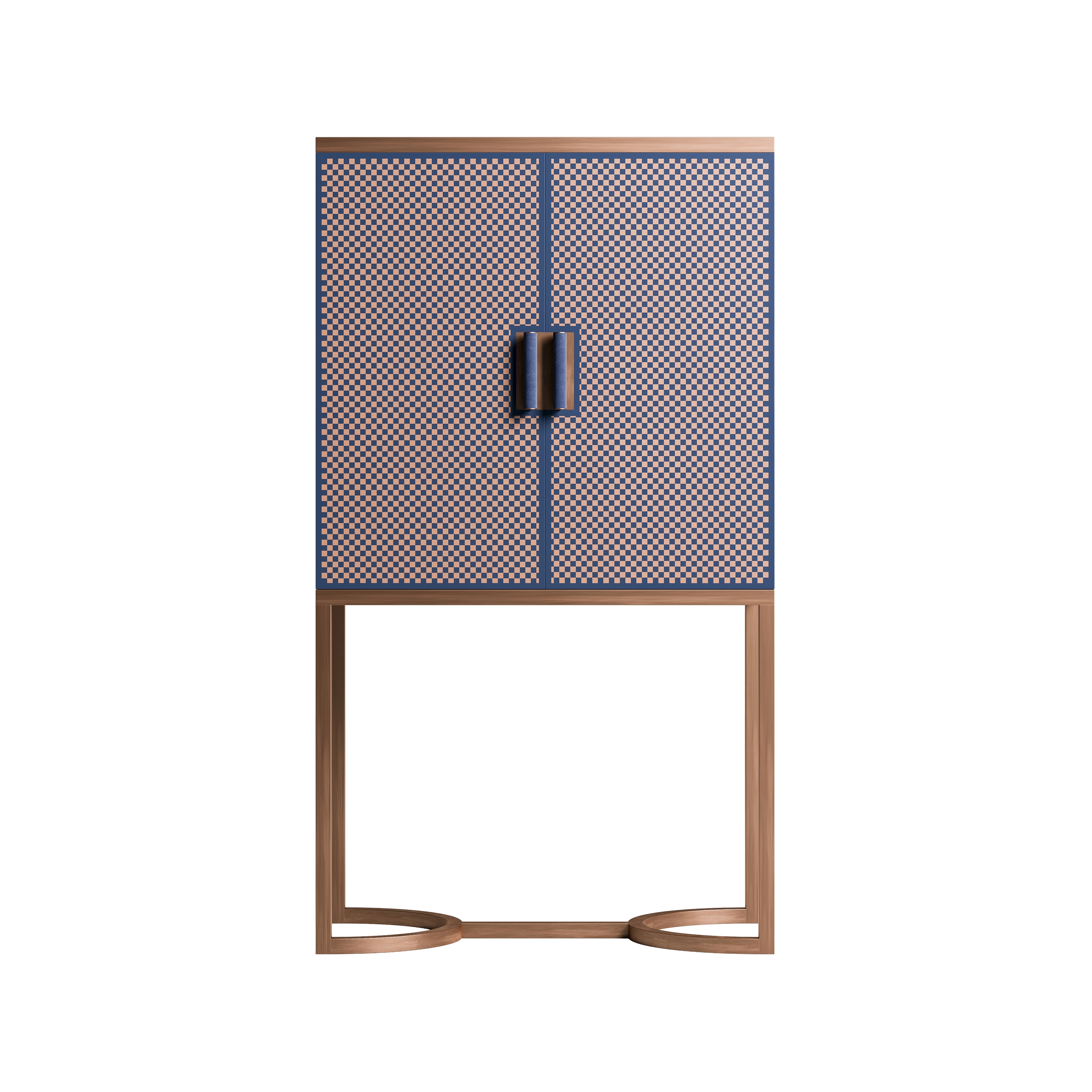 Display product Sesto senso - Bar cabinet from manufacturer CPRN HOMOOD