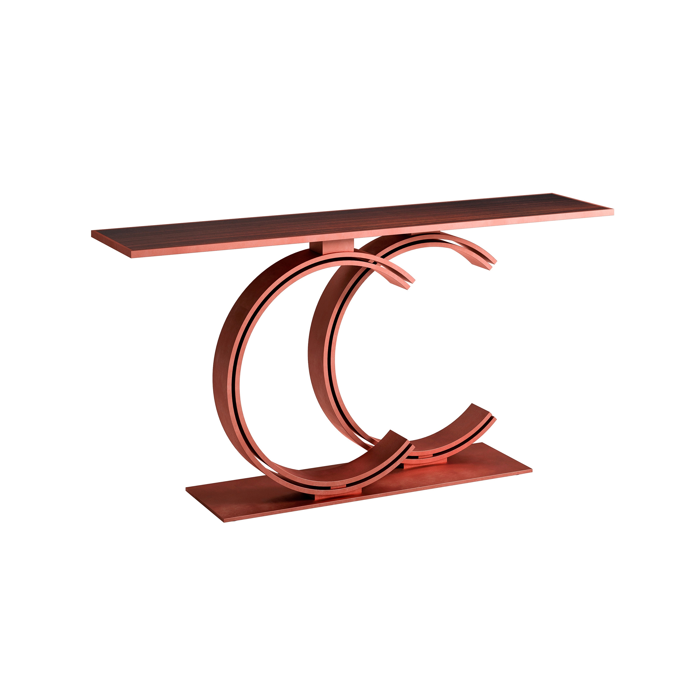 Afficher le produit Sesto senso - Console du fabricant CPRN HOMOOD