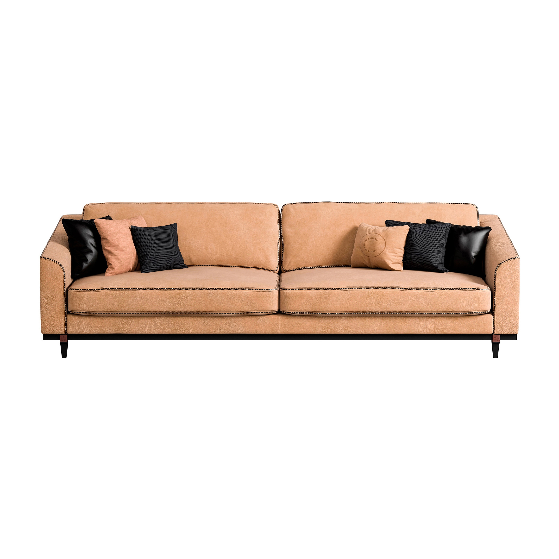 Mostra il prodotto Sesto senso - Sofa del produttore CPRN HOMOOD