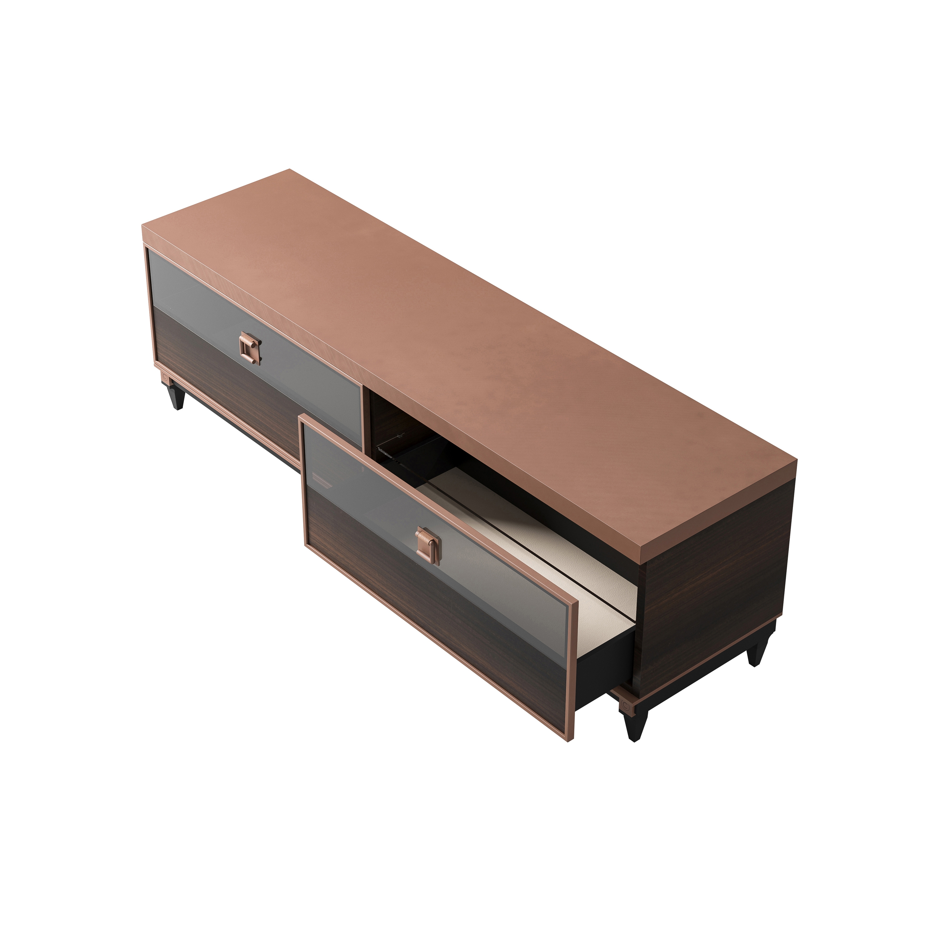 Produkt Sesto senso - TV cabinet des Herstellers CPRN HOMOOD anzeigen
