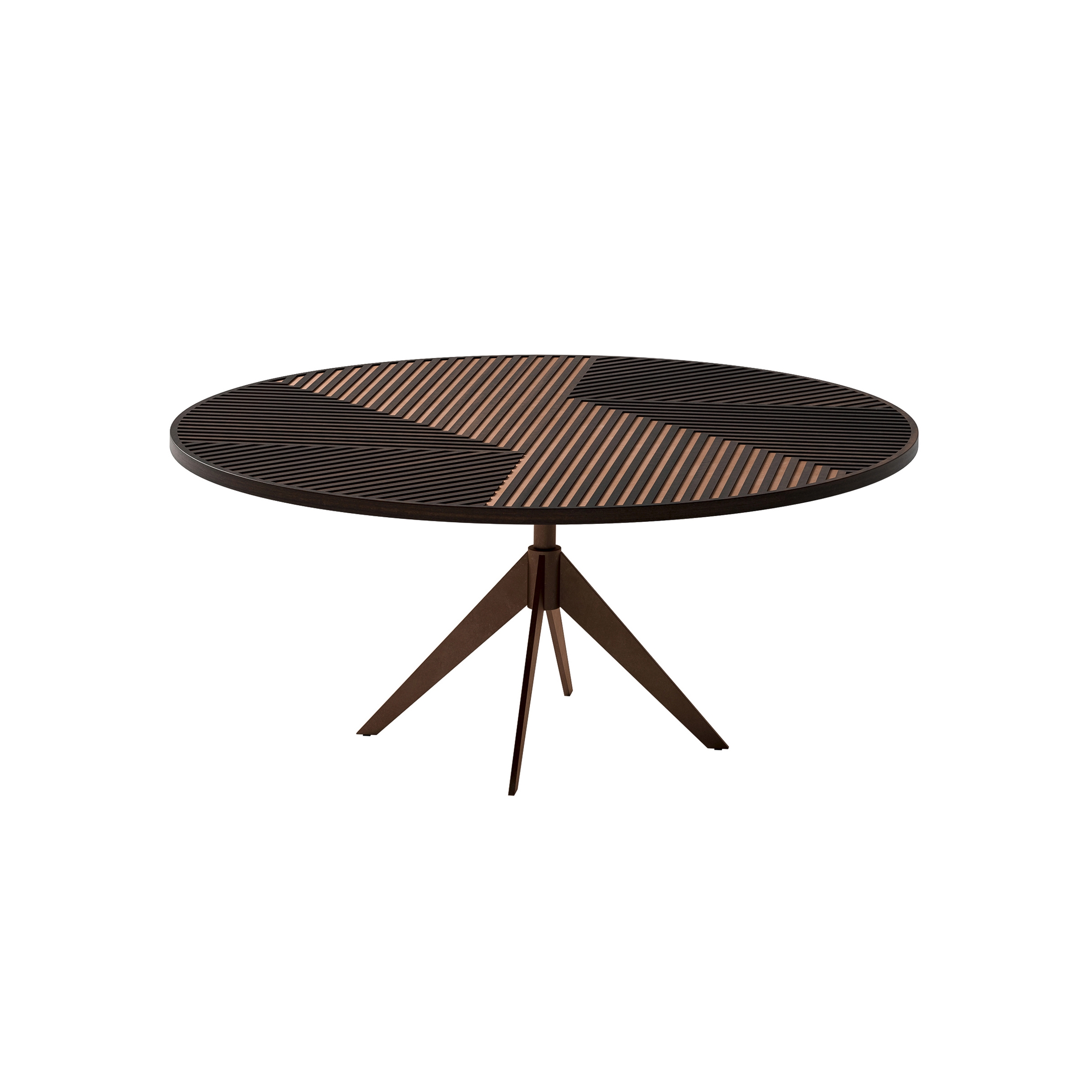 Produkt Sesto senso - Coffee table des Herstellers CPRN HOMOOD anzeigen