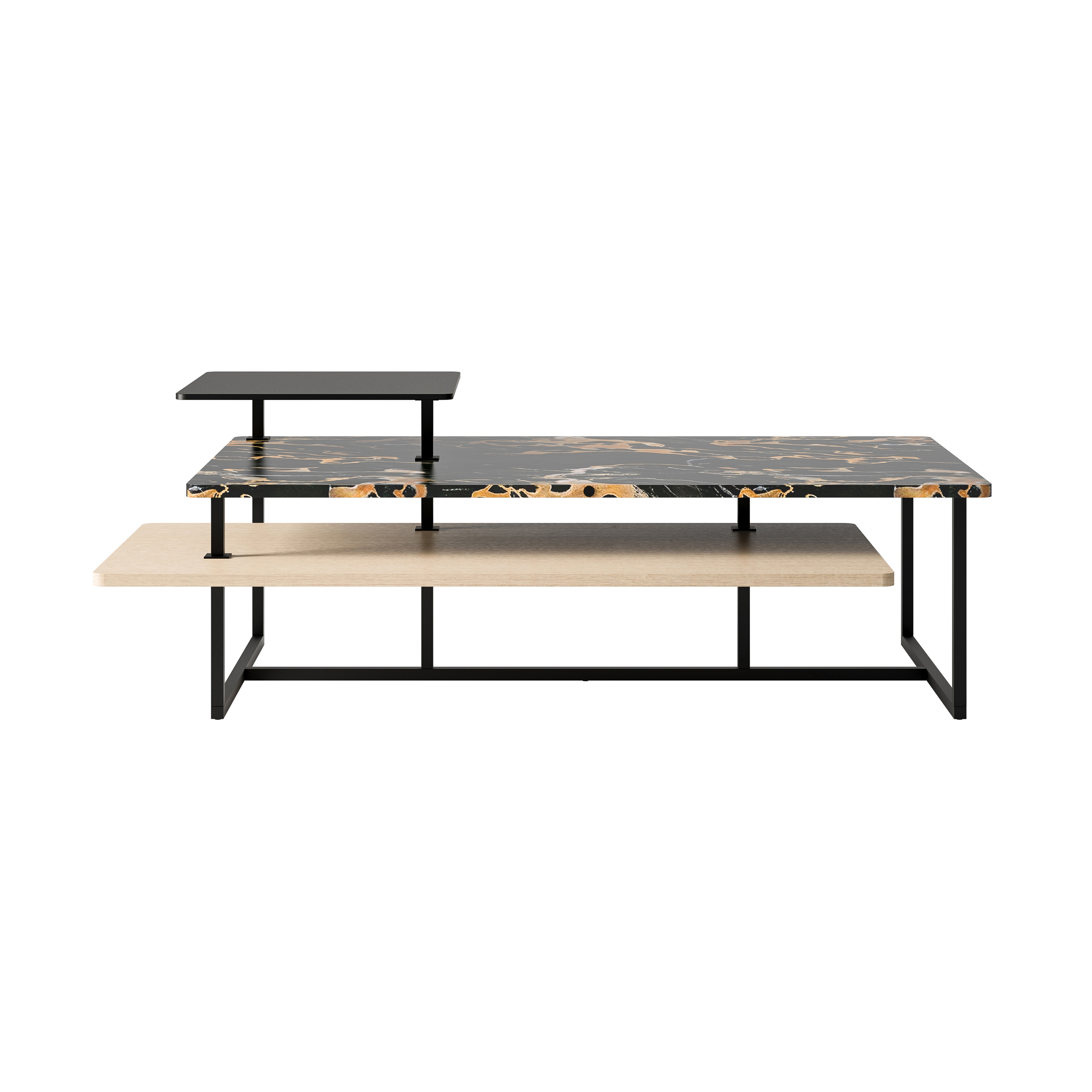 Produkt Sesto senso - Coffee table des Herstellers CPRN HOMOOD anzeigen