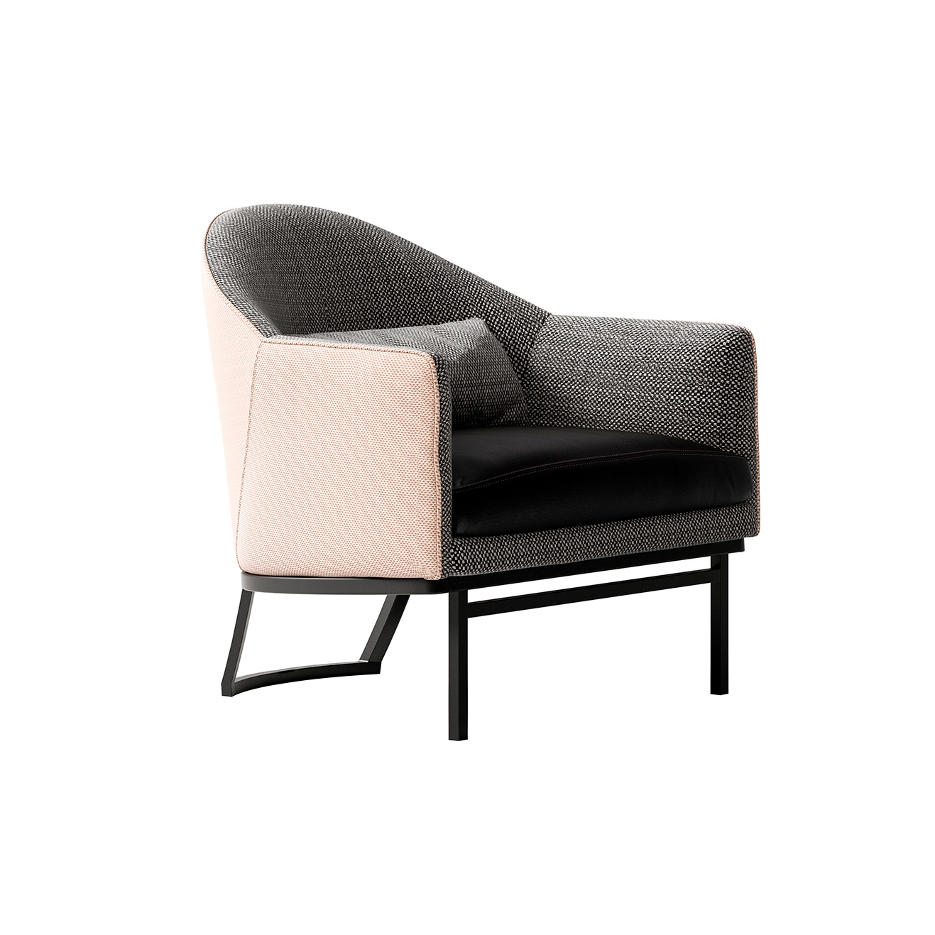 Mostrar el producto Sesto senso - Armchair del fabricante CPRN HOMOOD