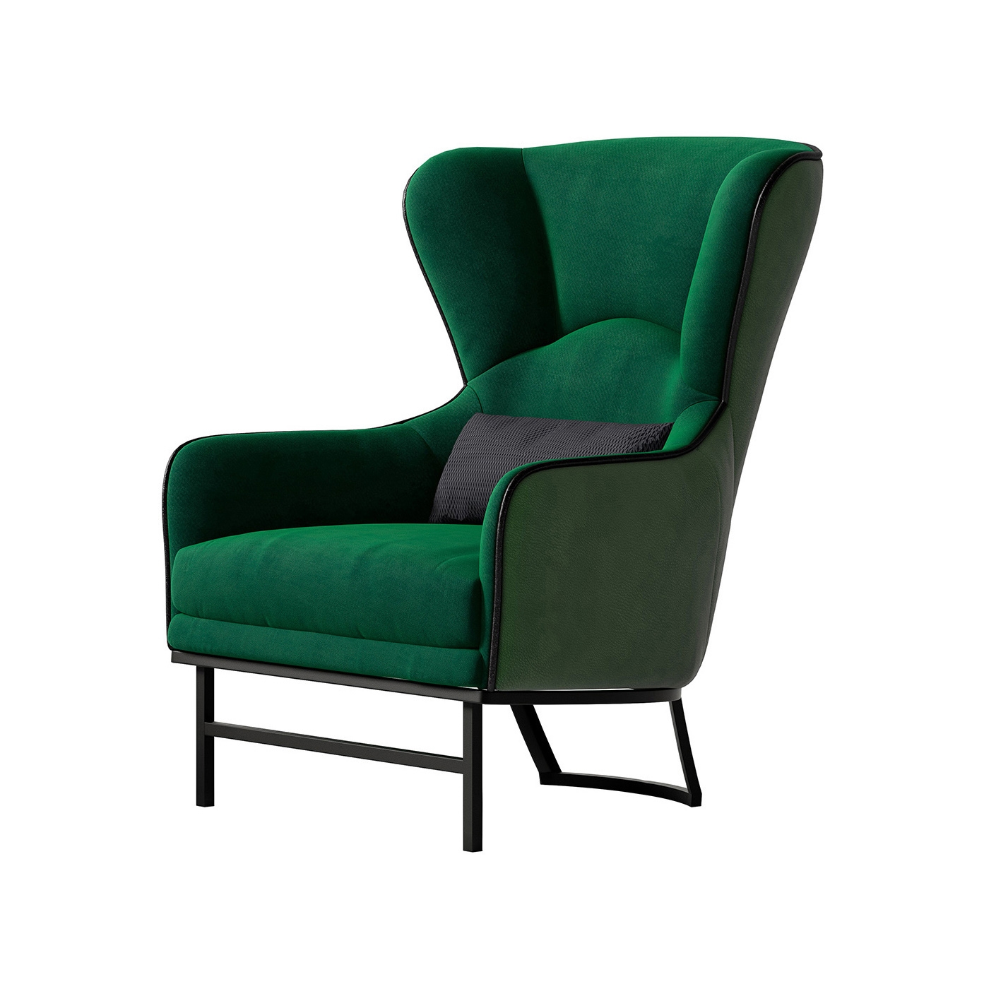 Mostrar el producto Sesto senso - Bergere del fabricante CPRN HOMOOD
