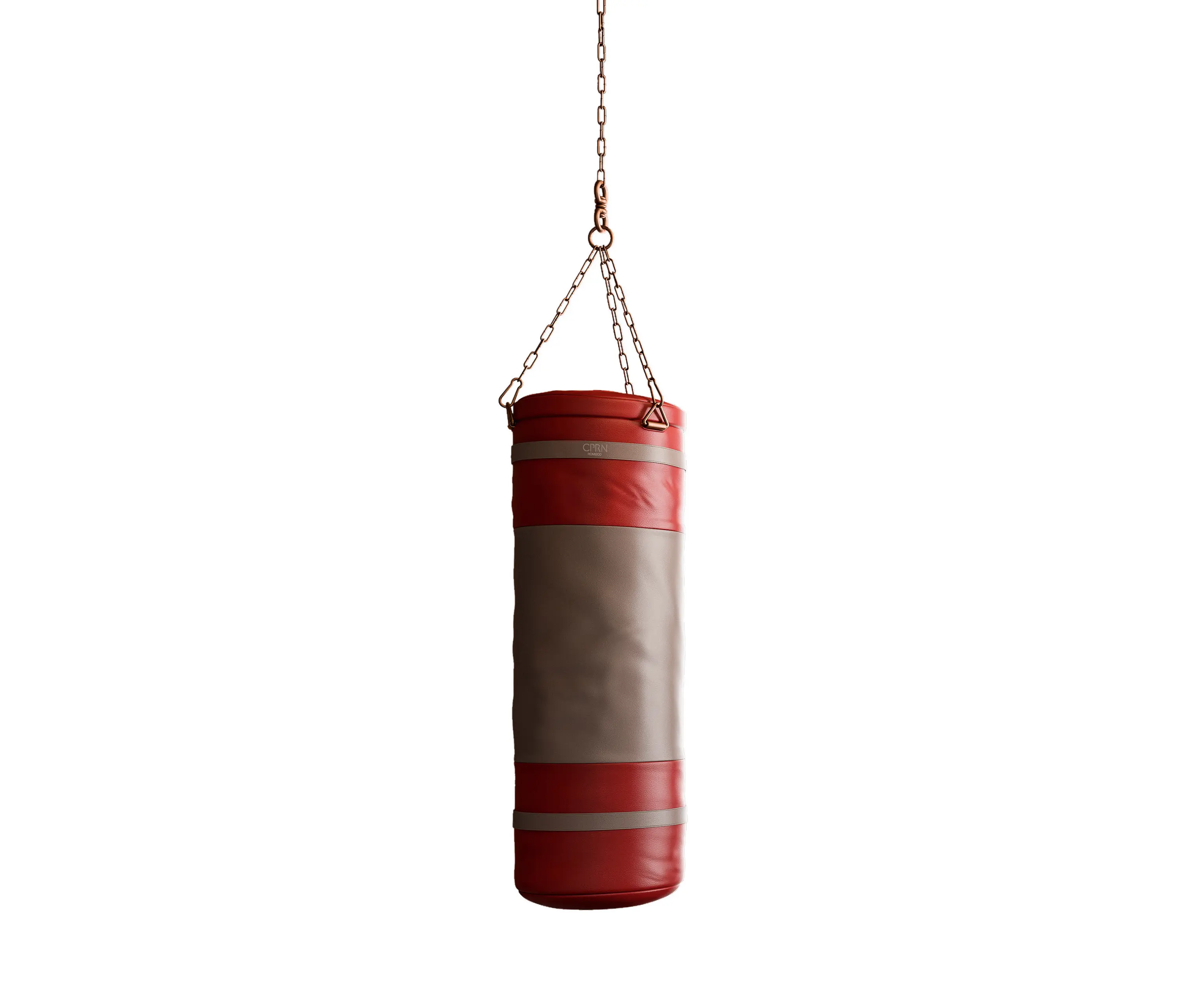 CPRN HOMOOD - Sesto senso - Punching bag