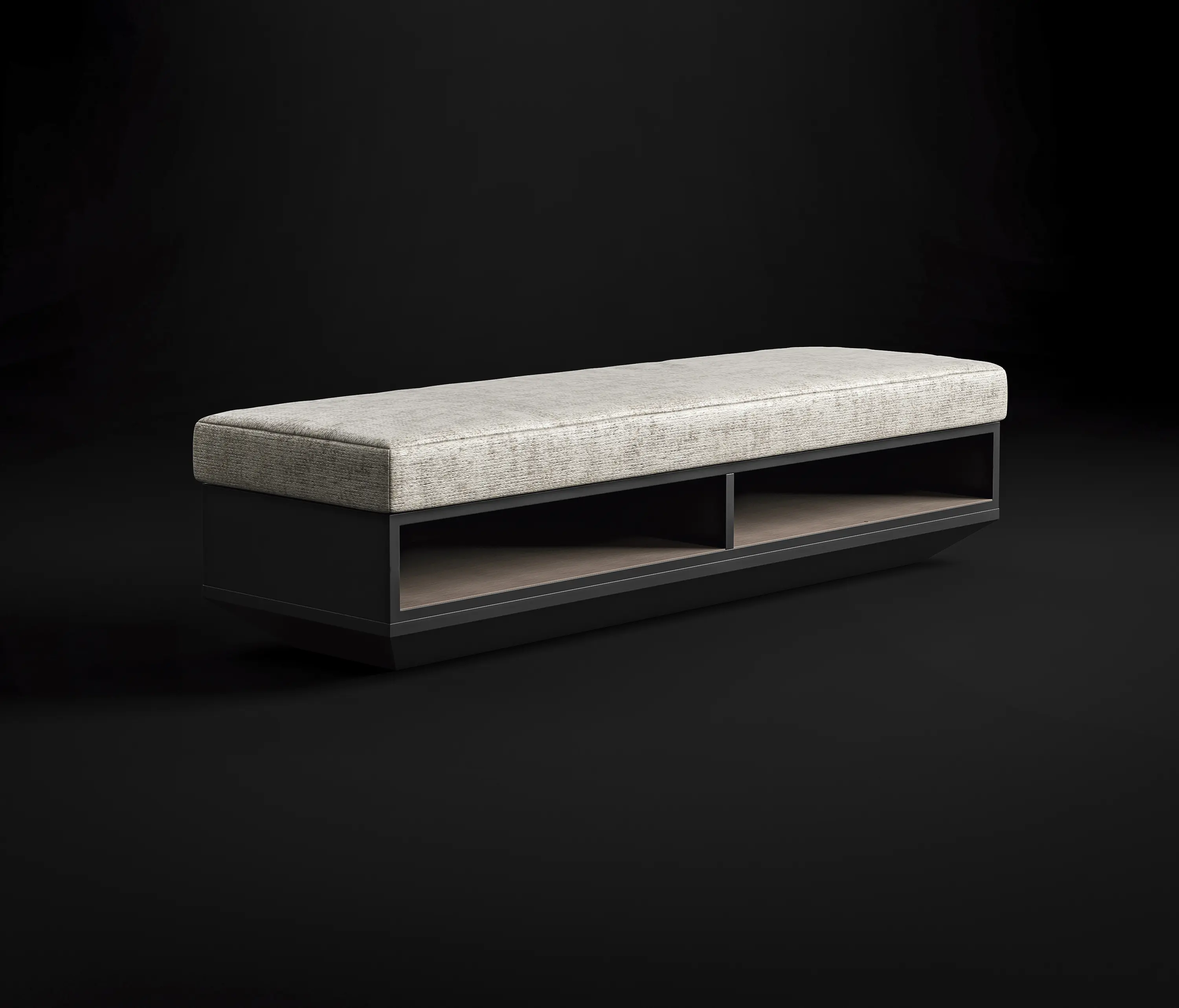 CPRN HOMOOD - Dragonfly - Bench