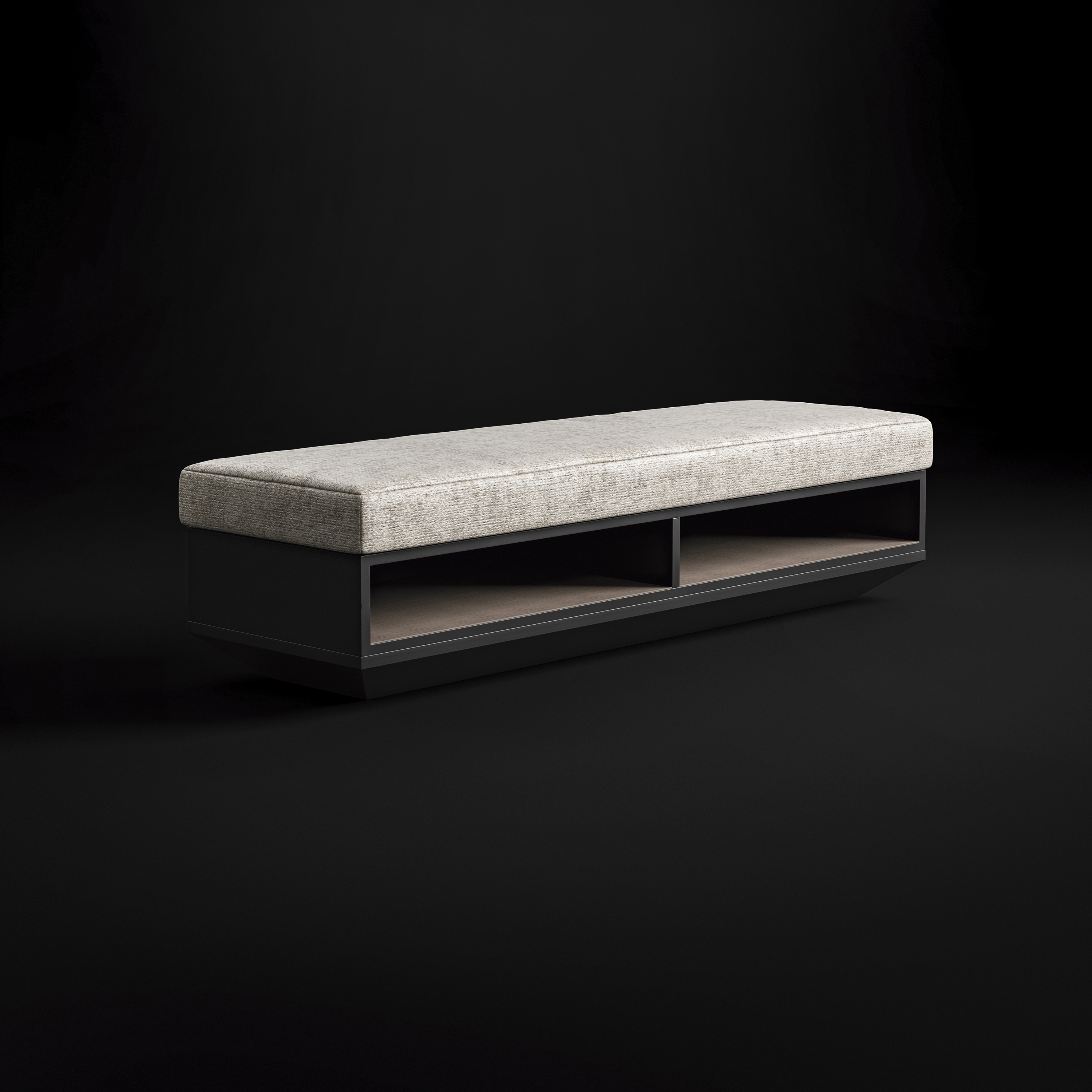 Mostra il prodotto Dragonfly - Bench del produttore CPRN HOMOOD