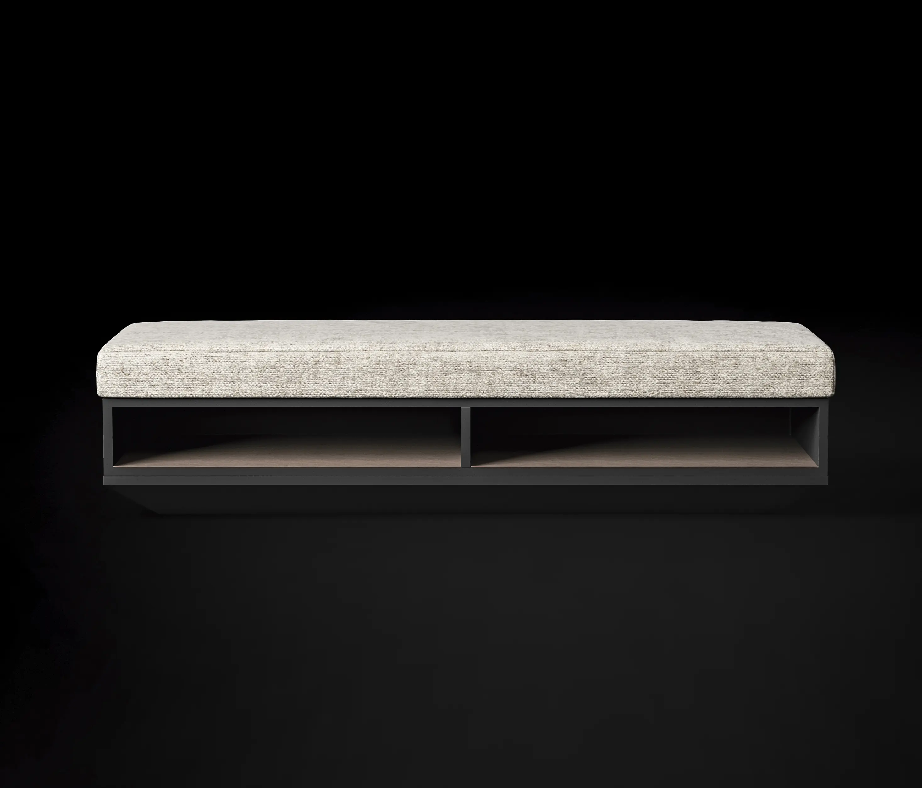 CPRN HOMOOD - Dragonfly - Bench