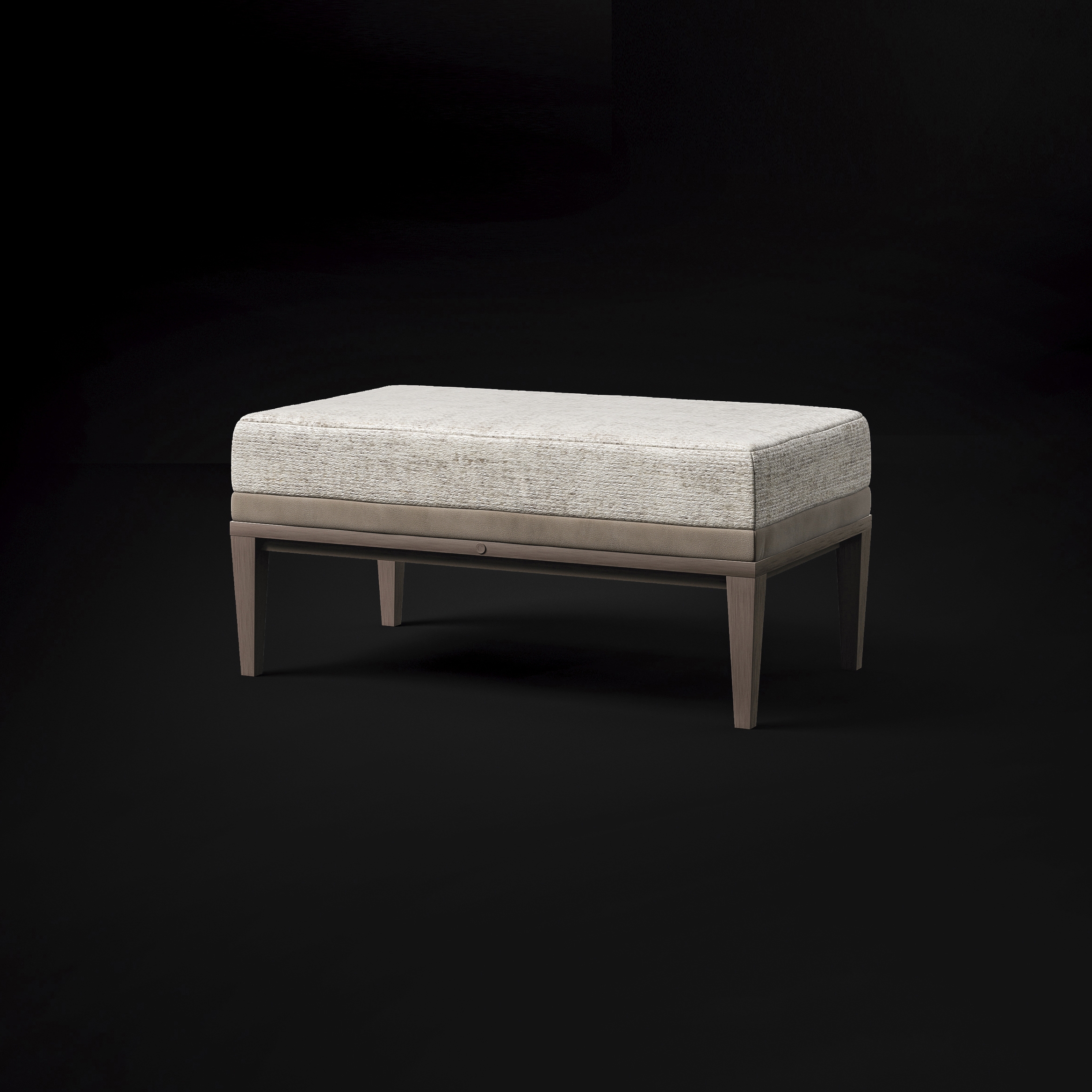 Mostra il prodotto Dragonfly - Vanity bench del produttore CPRN HOMOOD
