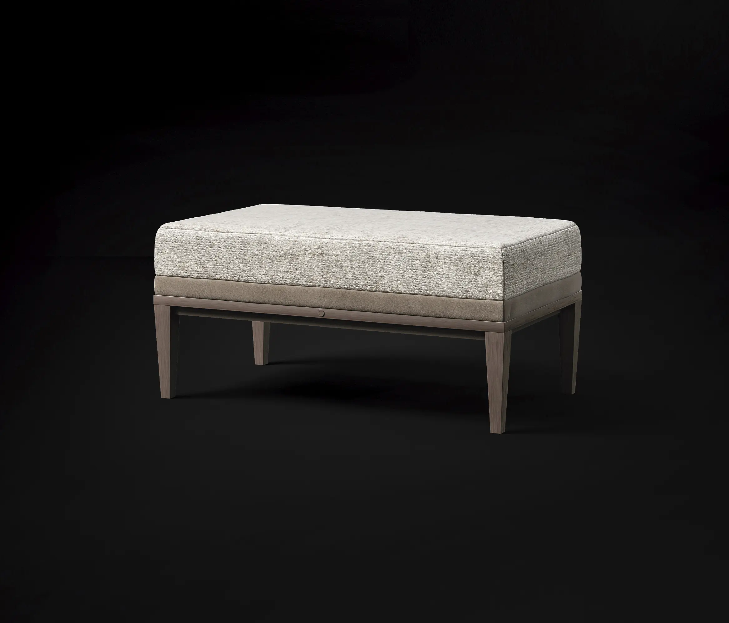 CPRN HOMOOD - Dragonfly - Vanity bench