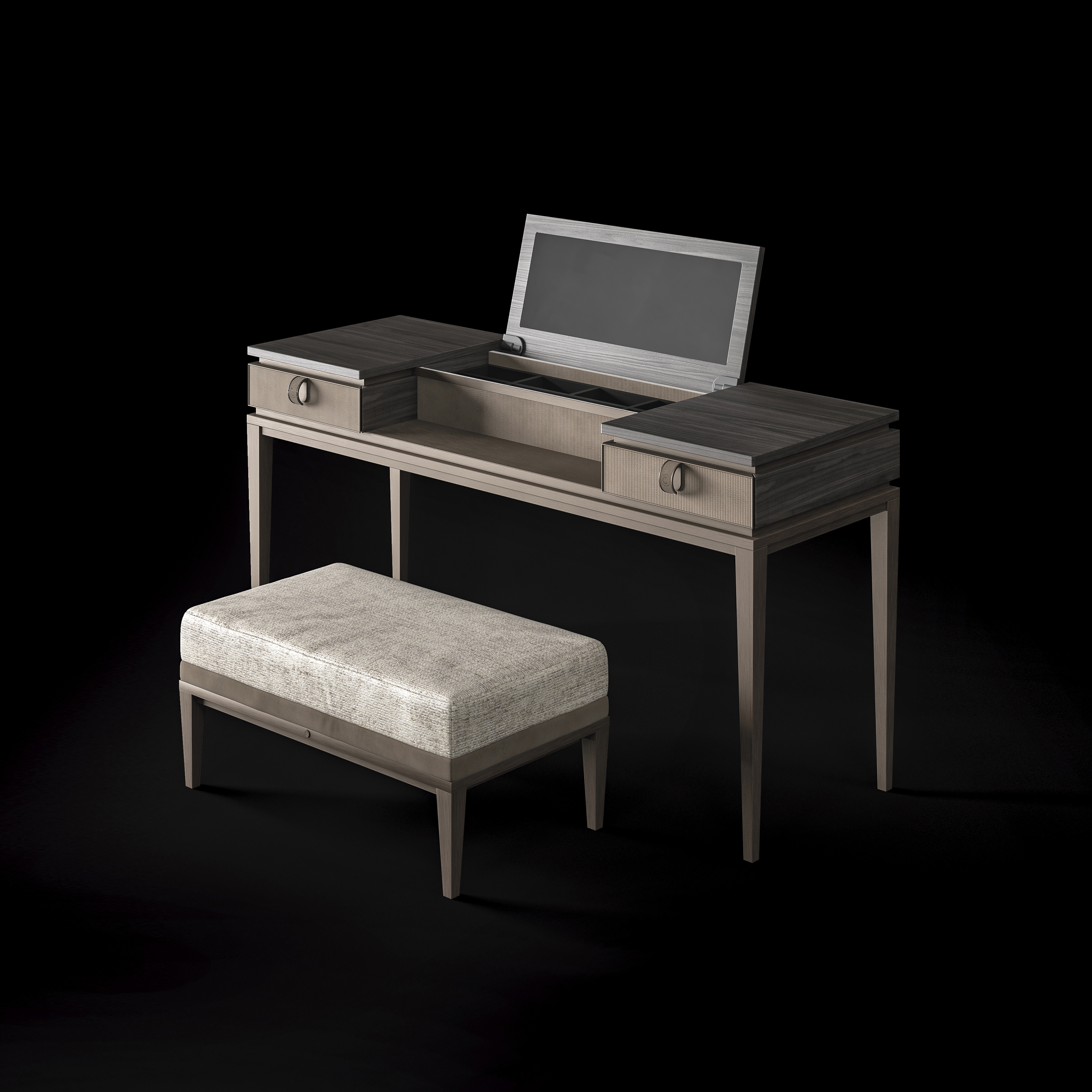 Afficher le produit Dragonfly - Vanity table du fabricant CPRN HOMOOD