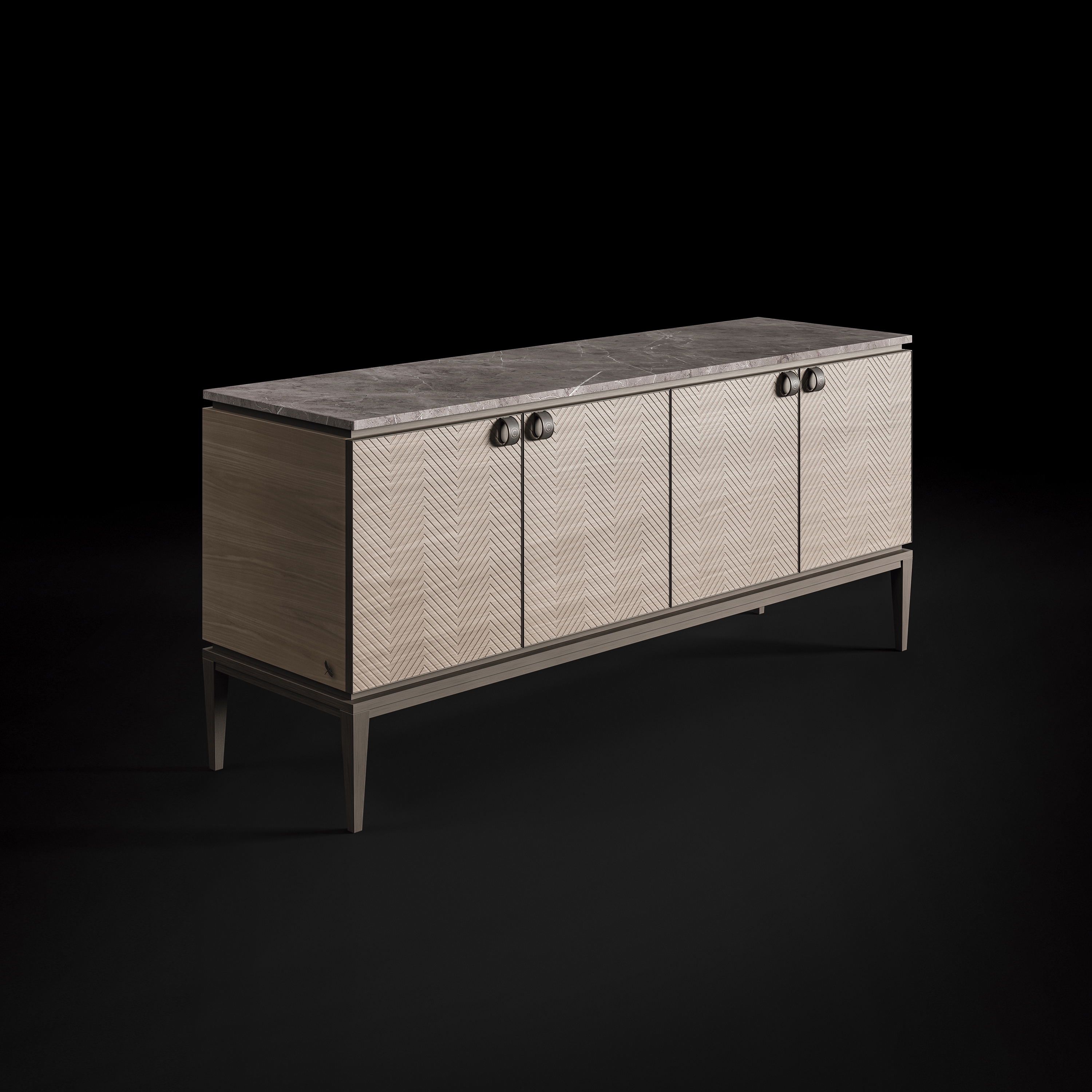Produkt Dragonfly - Sideboard des Herstellers CPRN HOMOOD anzeigen