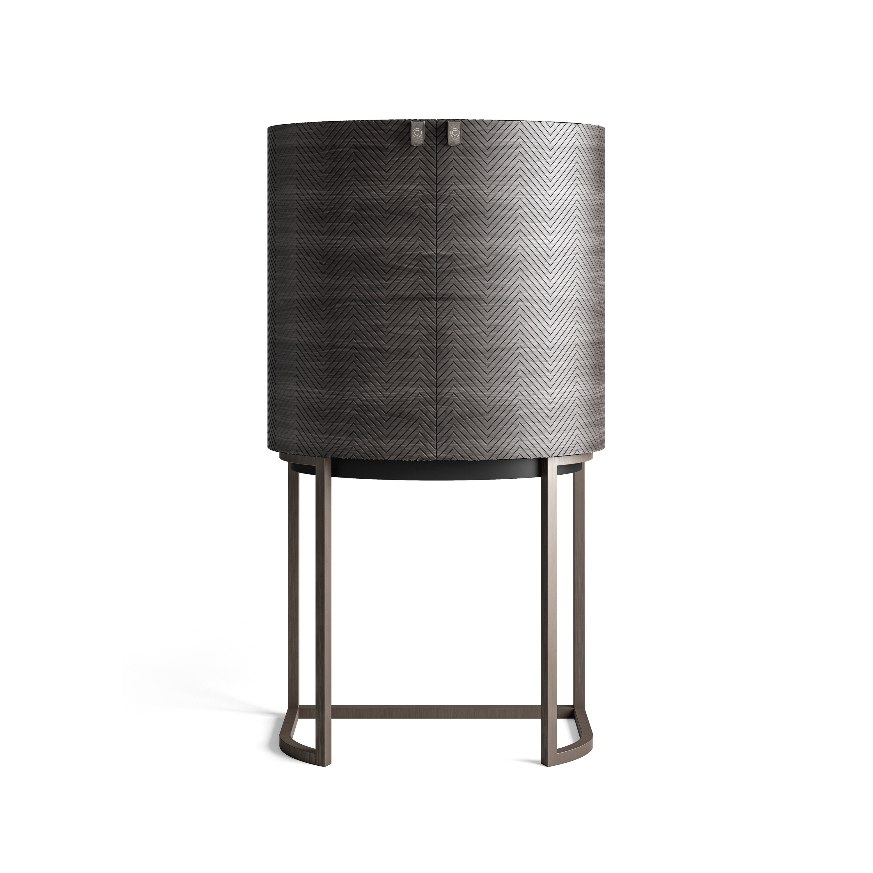 Mostra il prodotto Dragonfly - Bar cabinet del produttore CPRN HOMOOD