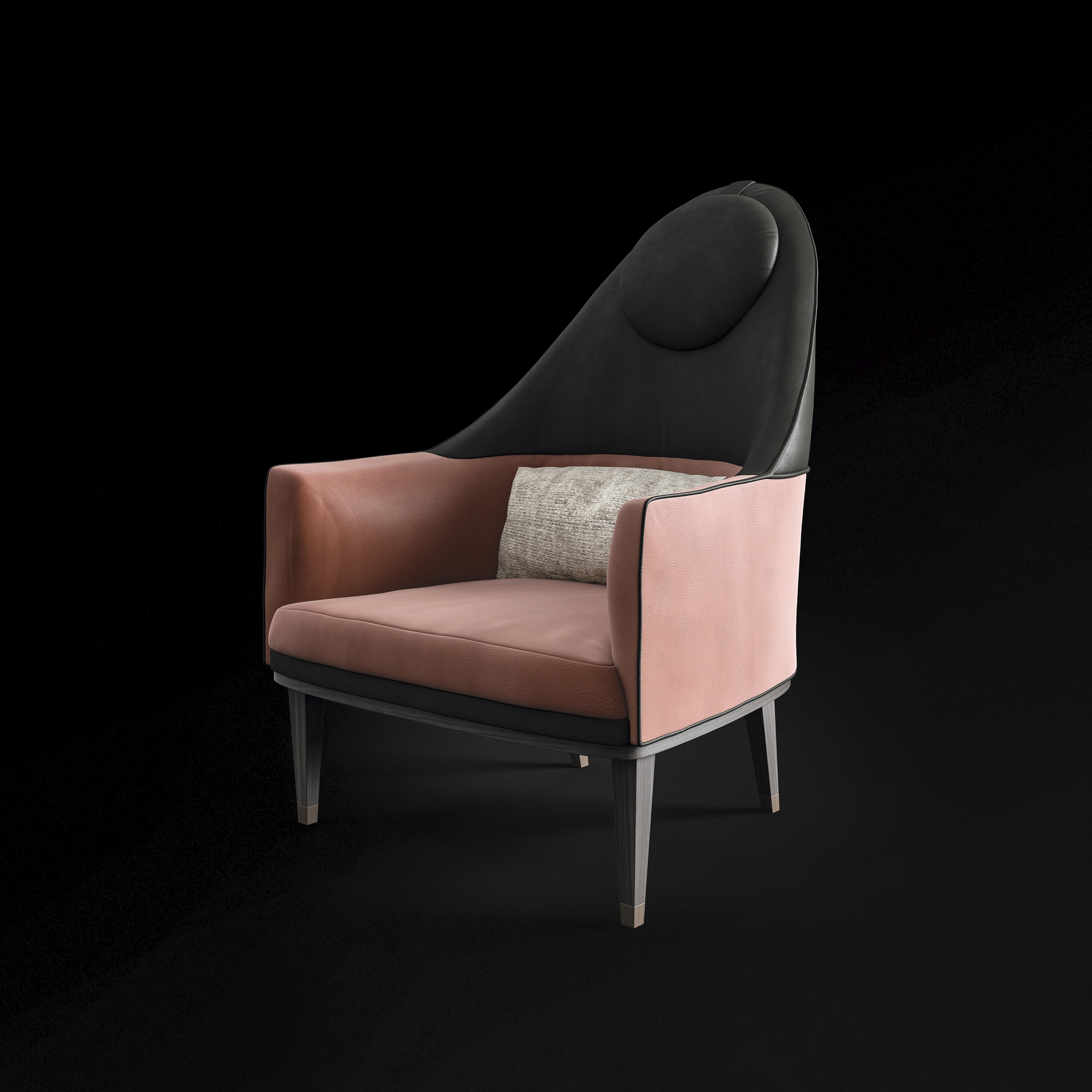 Produkt Dragonfly - Bergere des Herstellers CPRN HOMOOD anzeigen
