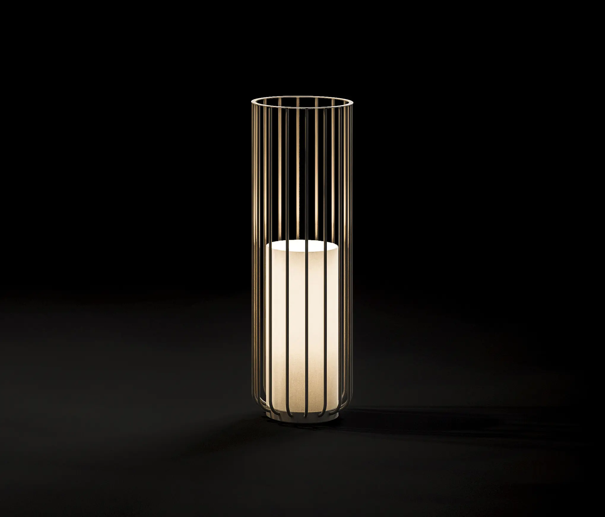 CPRN HOMOOD - Dragonfly - Table lamp
