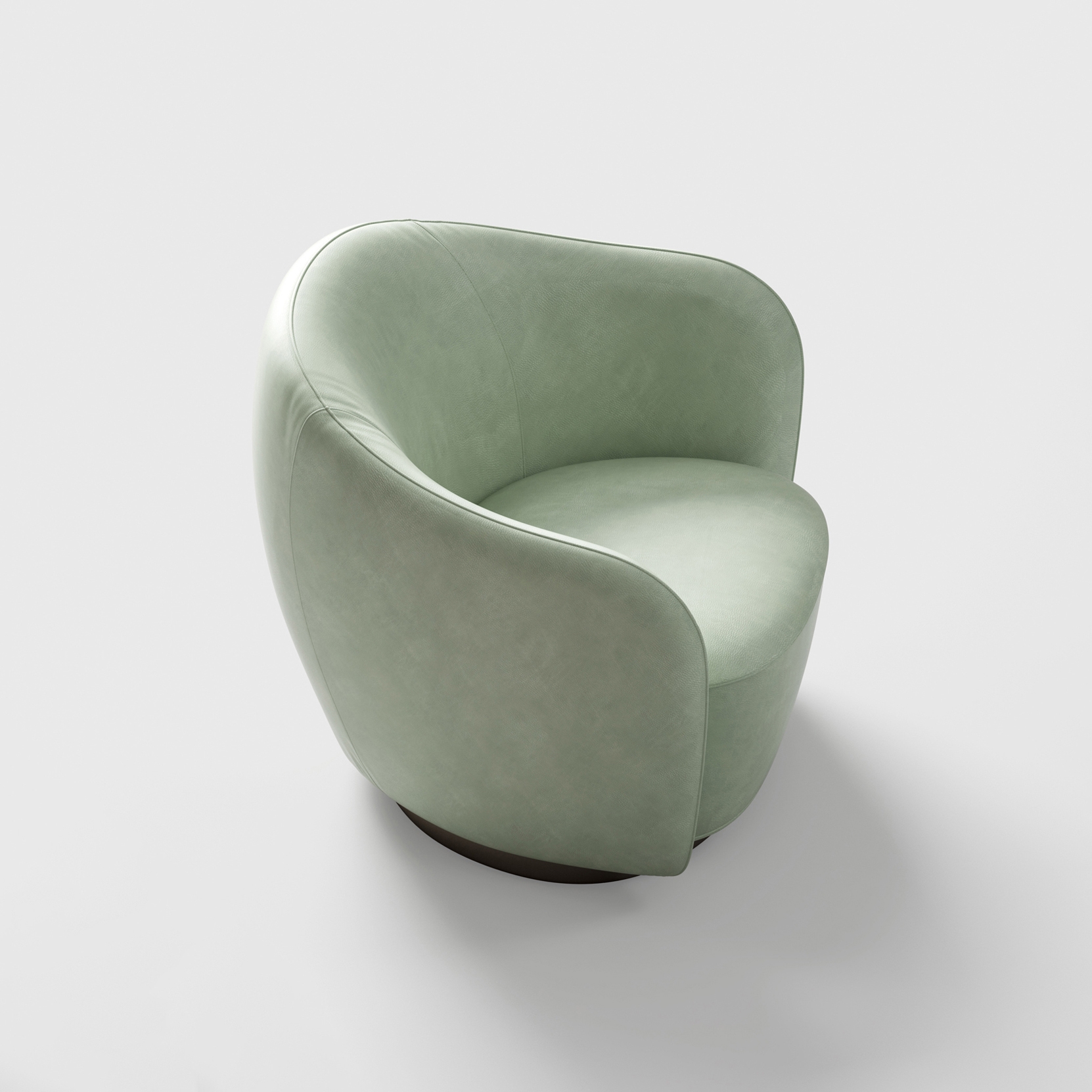 Produkt Shapes - Isabel Armchair des Herstellers CPRN HOMOOD anzeigen