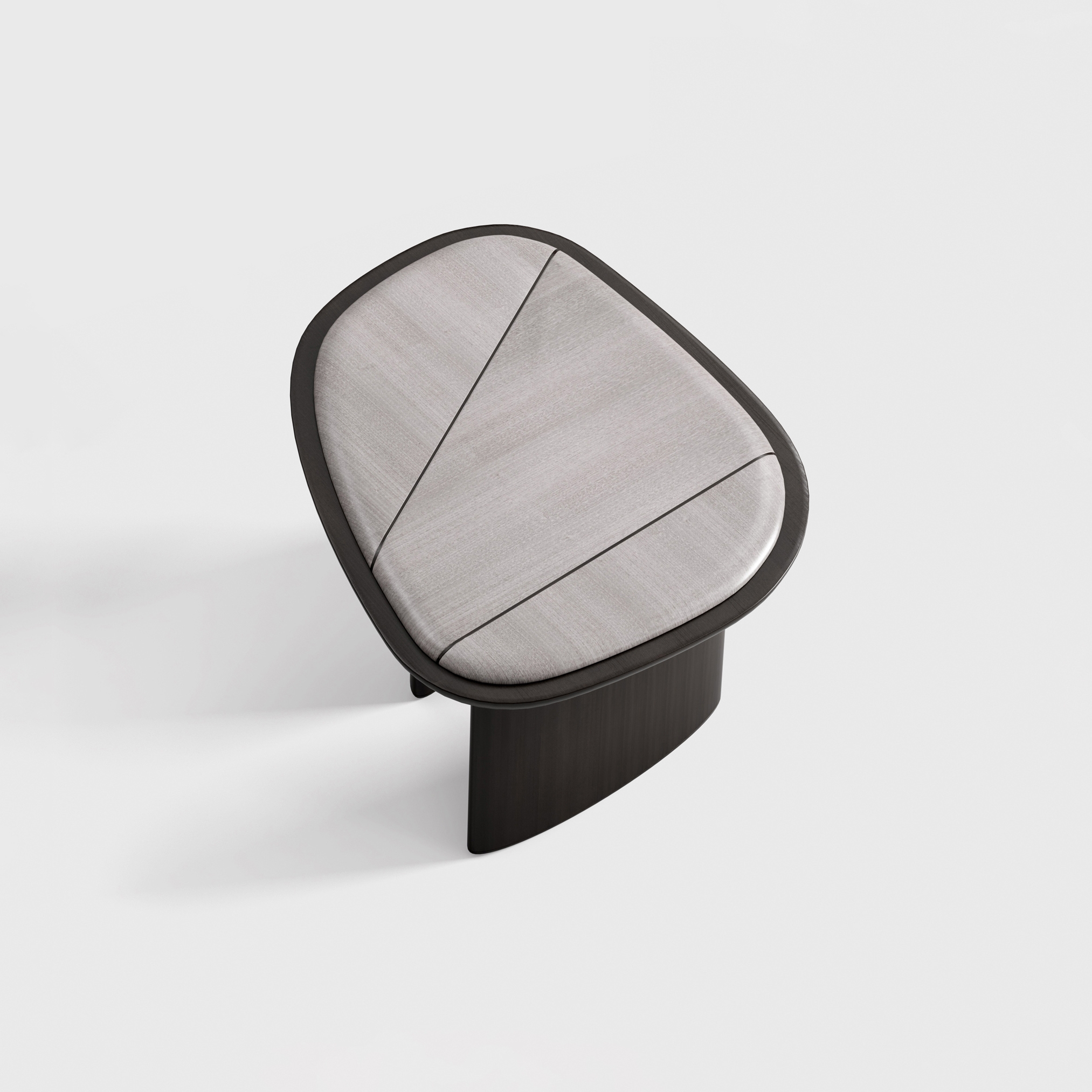 Produkt Shapes - Kigali M Coffee table des Herstellers CPRN HOMOOD anzeigen