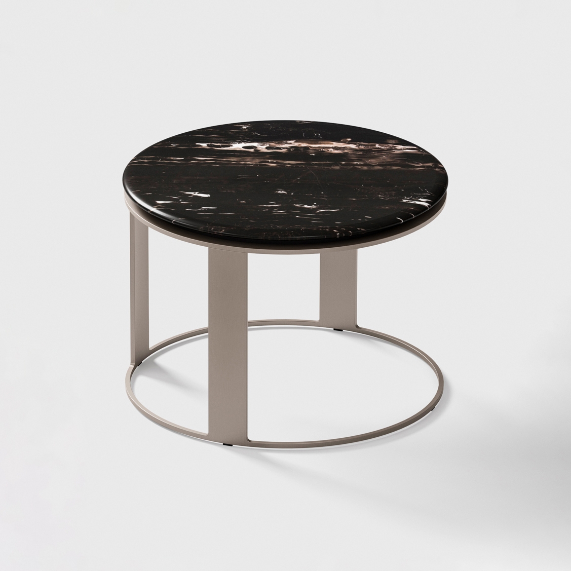 Mostra il prodotto Shapes - Denis 65-3 Coffee table del produttore CPRN HOMOOD