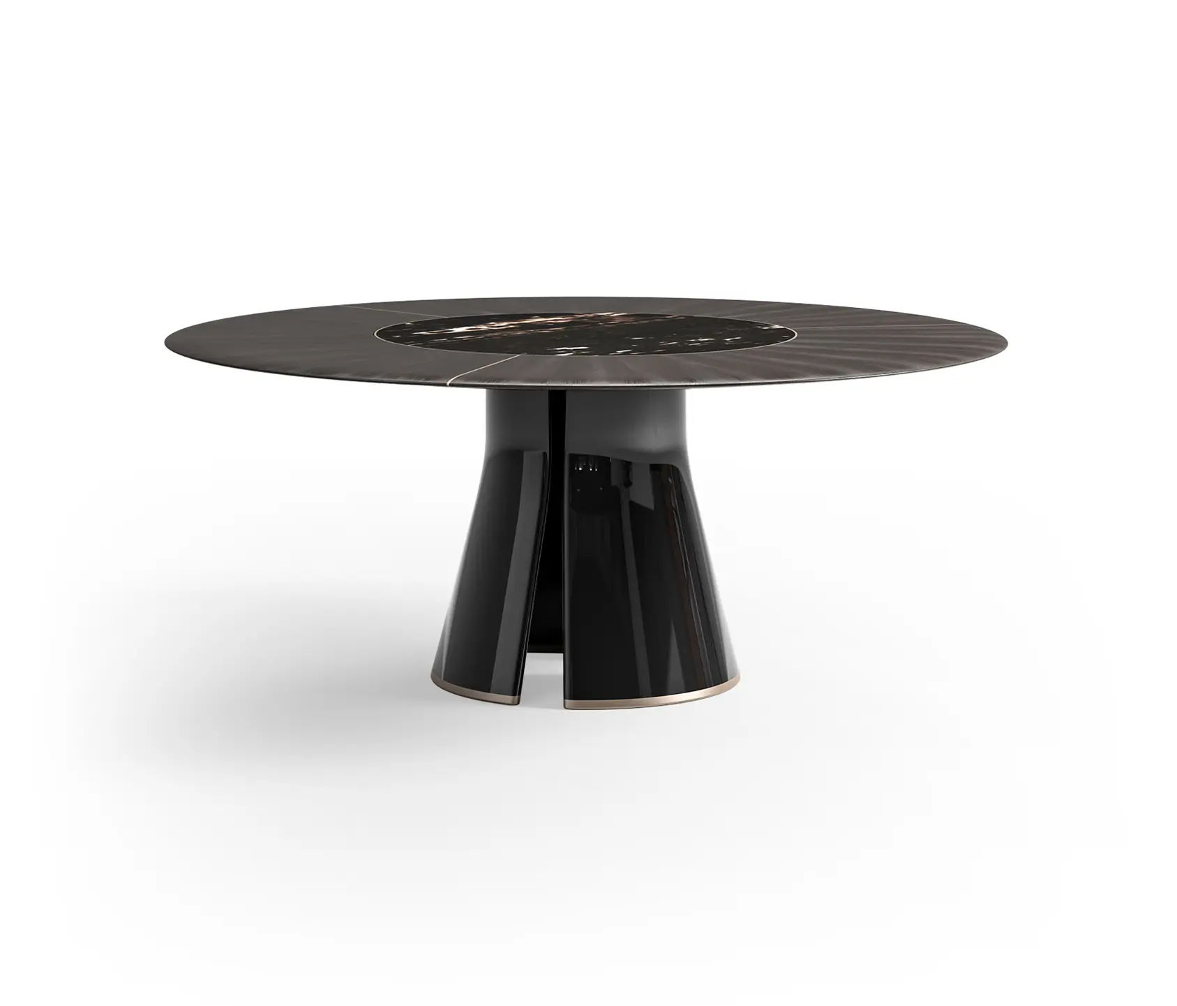 CPRN HOMOOD - Shapes - Talos R Dining table