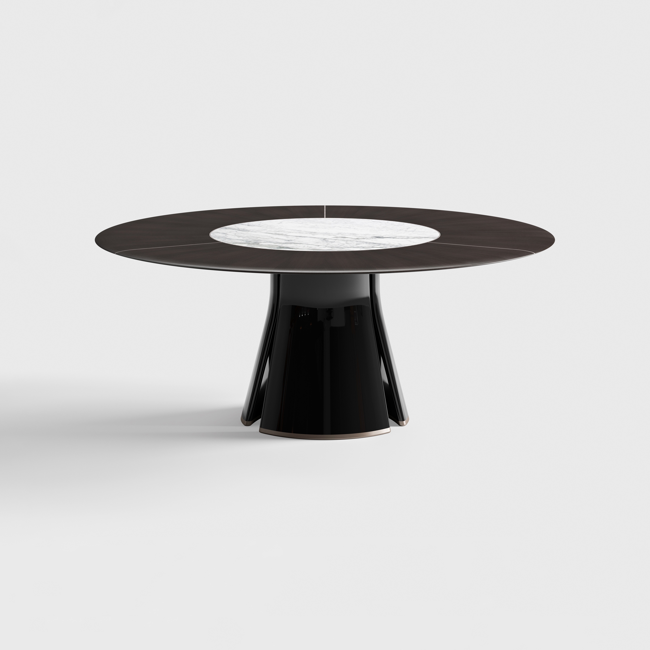 Shapes -  Dining table