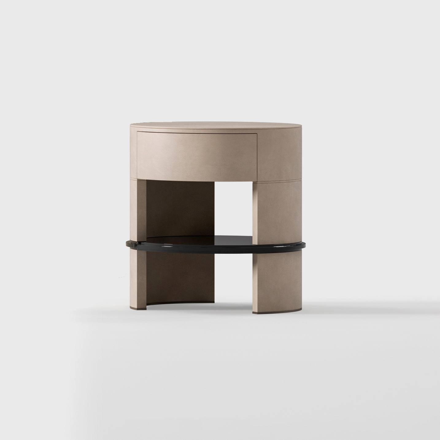 Mostra il prodotto Shapes - Liam Night table del produttore CPRN HOMOOD