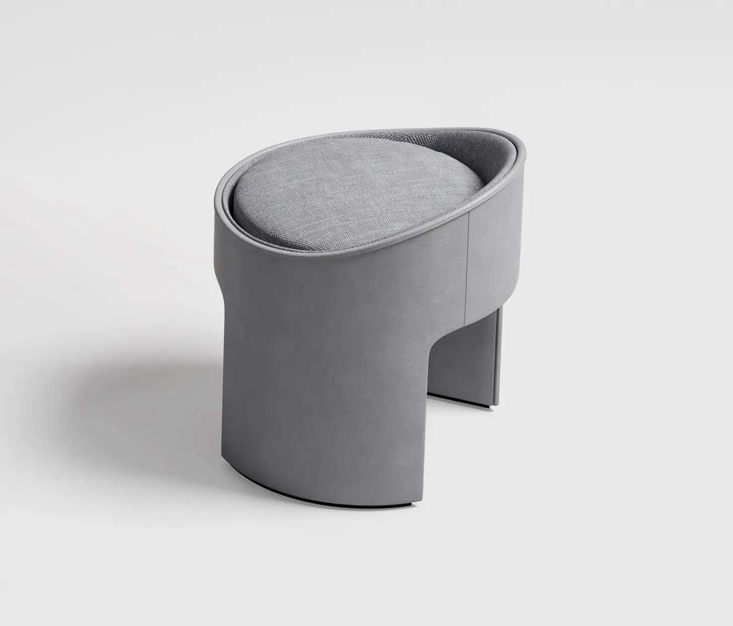 CPRN HOMOOD - Shapes - Zoe Pouff