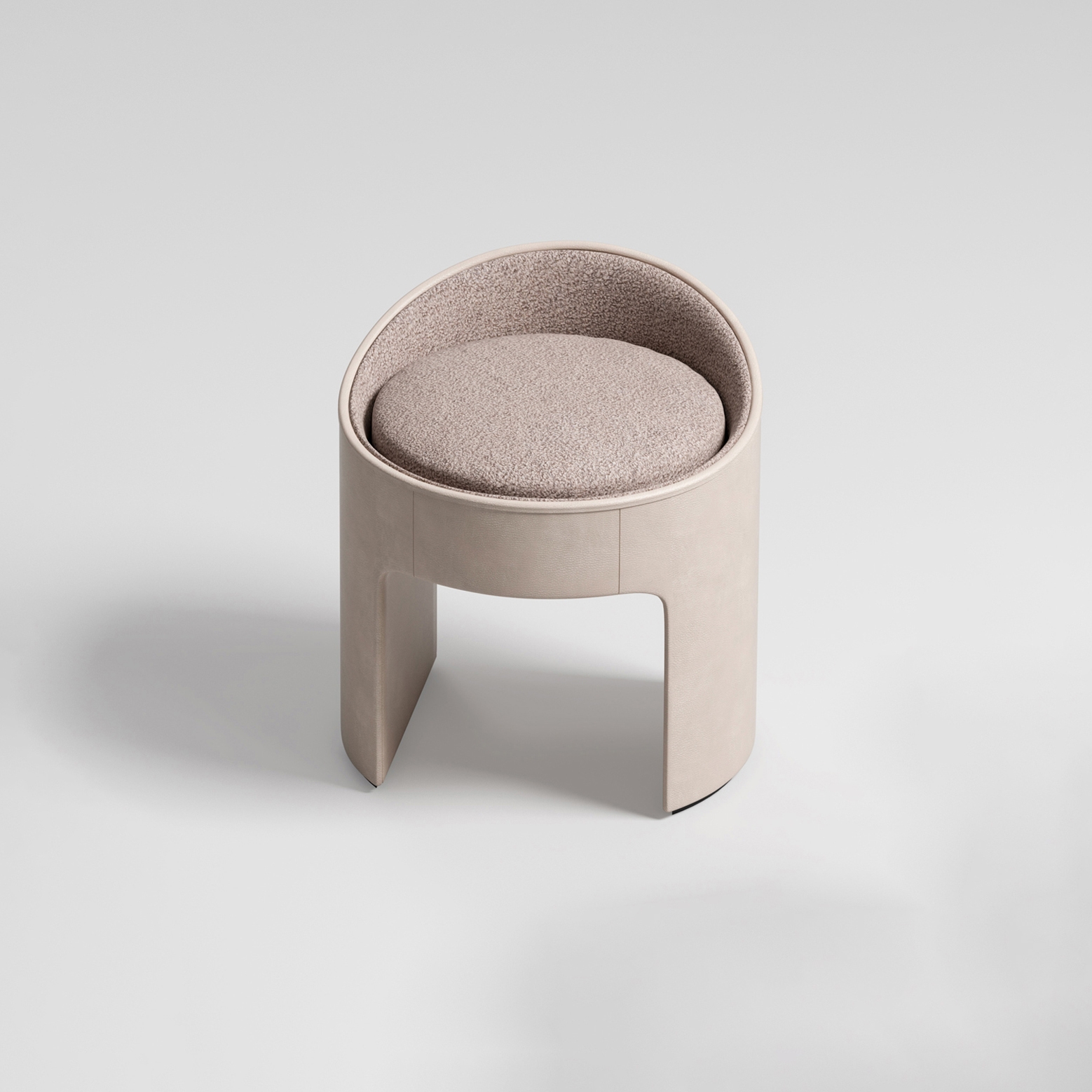 Shapes - Zoe Pouff