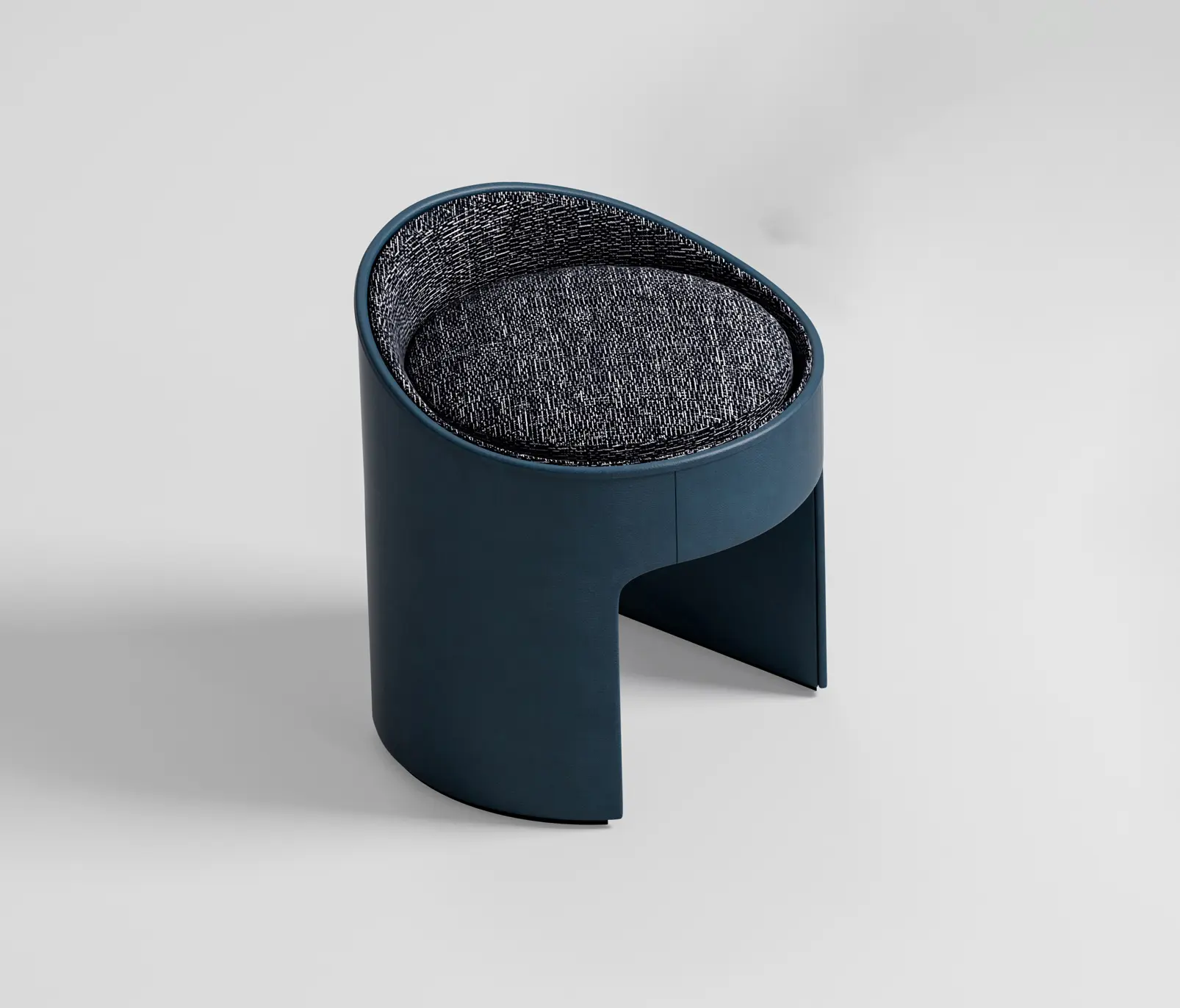 CPRN HOMOOD - Shapes - Zoe Pouff