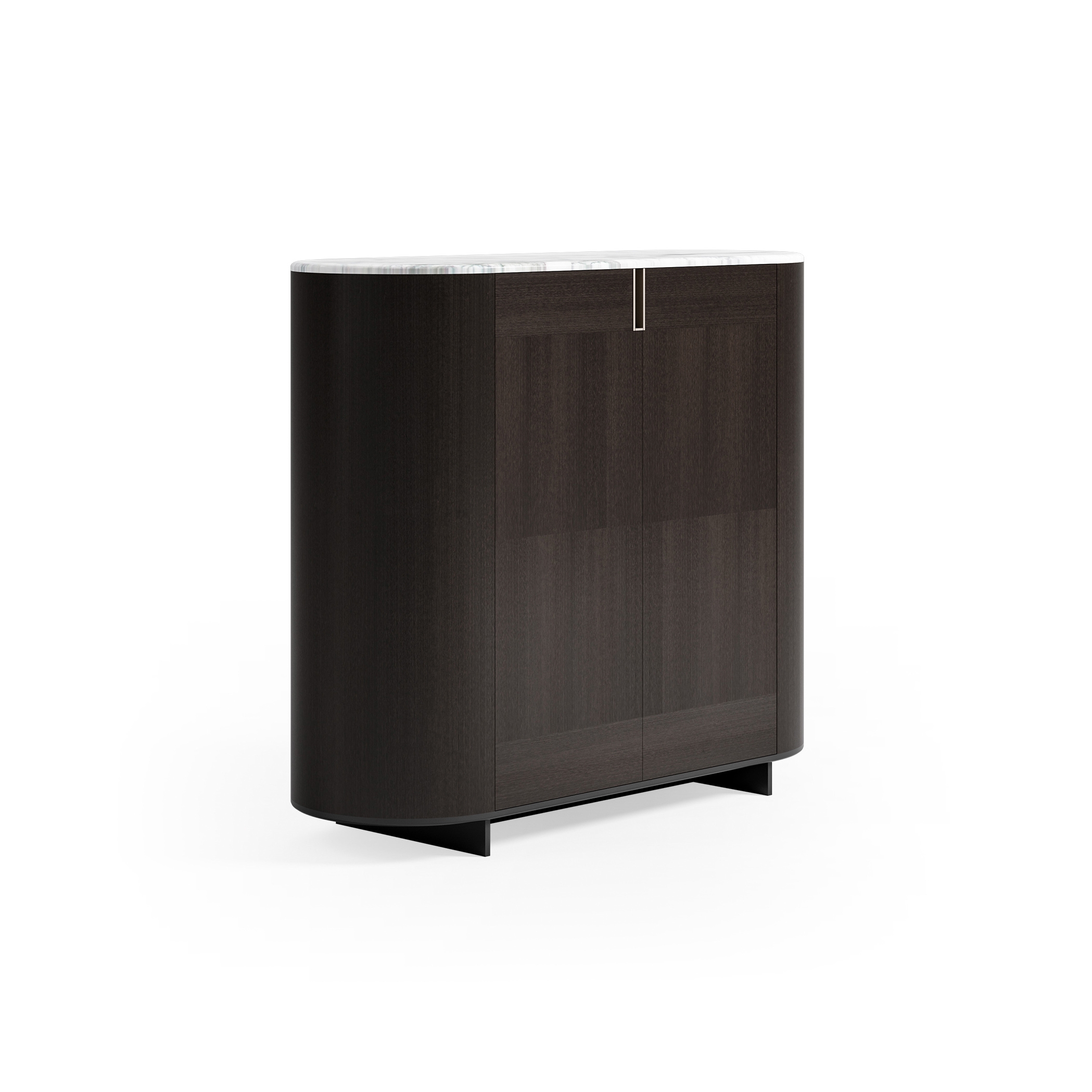 Afficher le produit Shapes - Irving High Sideboard du fabricant CPRN HOMOOD