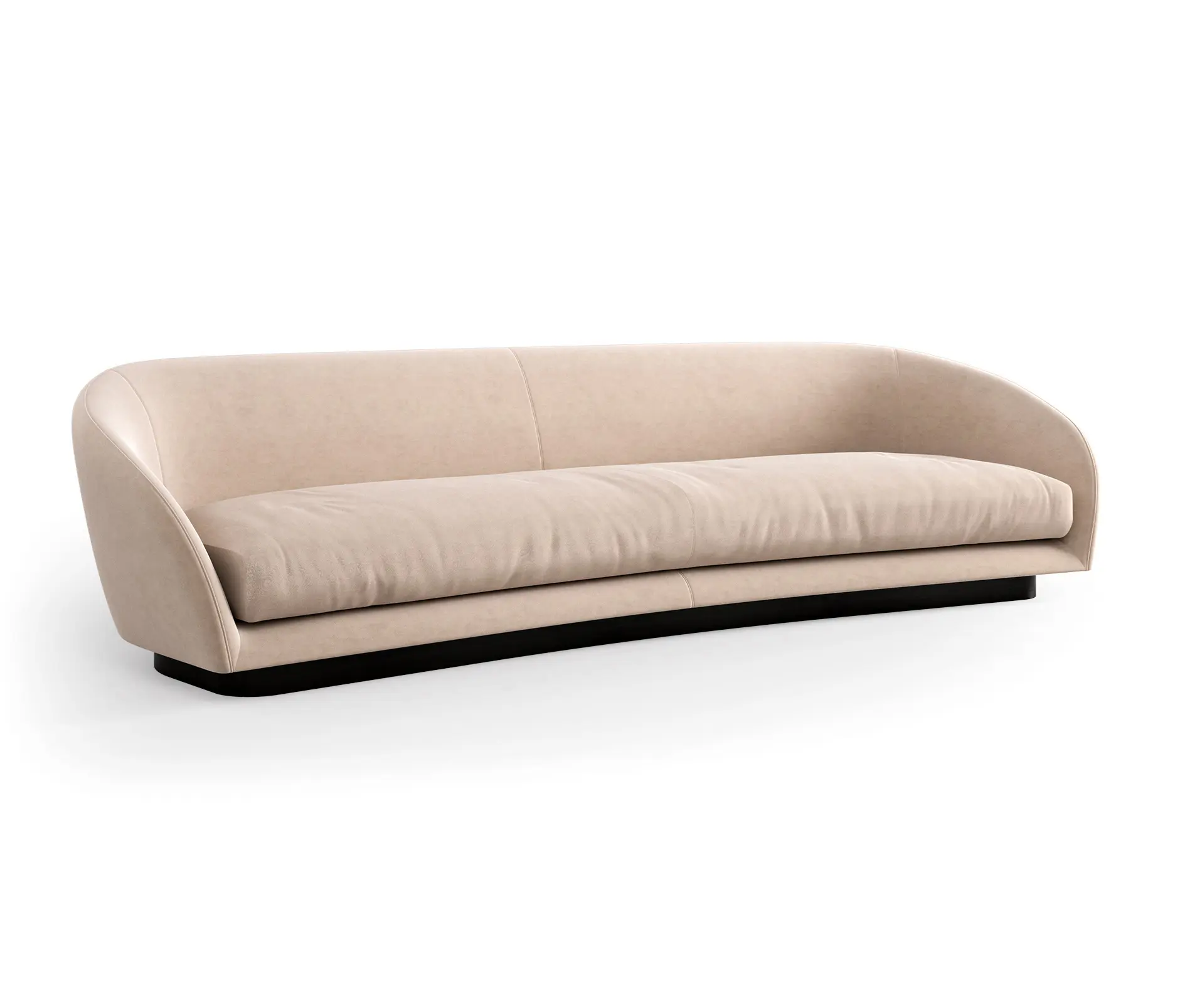 CPRN HOMOOD - Shapes - Downtown Sofa