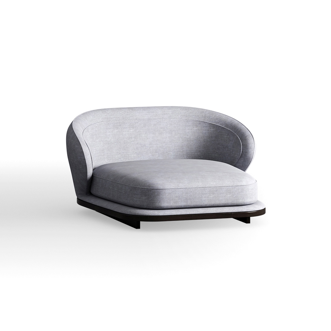 Mostrar el producto Shapes - Pierre Sofa del fabricante CPRN HOMOOD