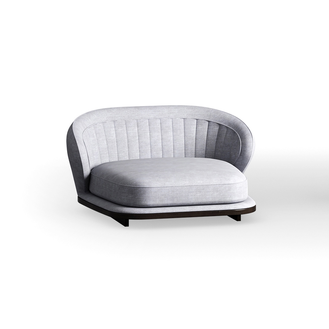 Mostrar el producto Shapes - Pierre Sofa del fabricante CPRN HOMOOD