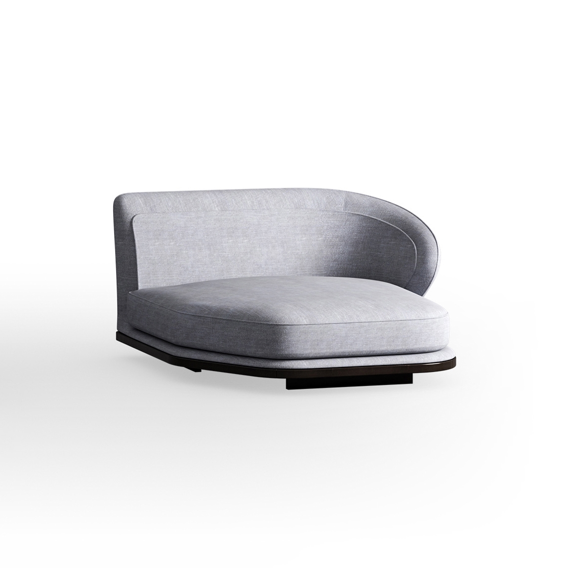 Mostrar el producto Shapes - Pierre Sofa del fabricante CPRN HOMOOD