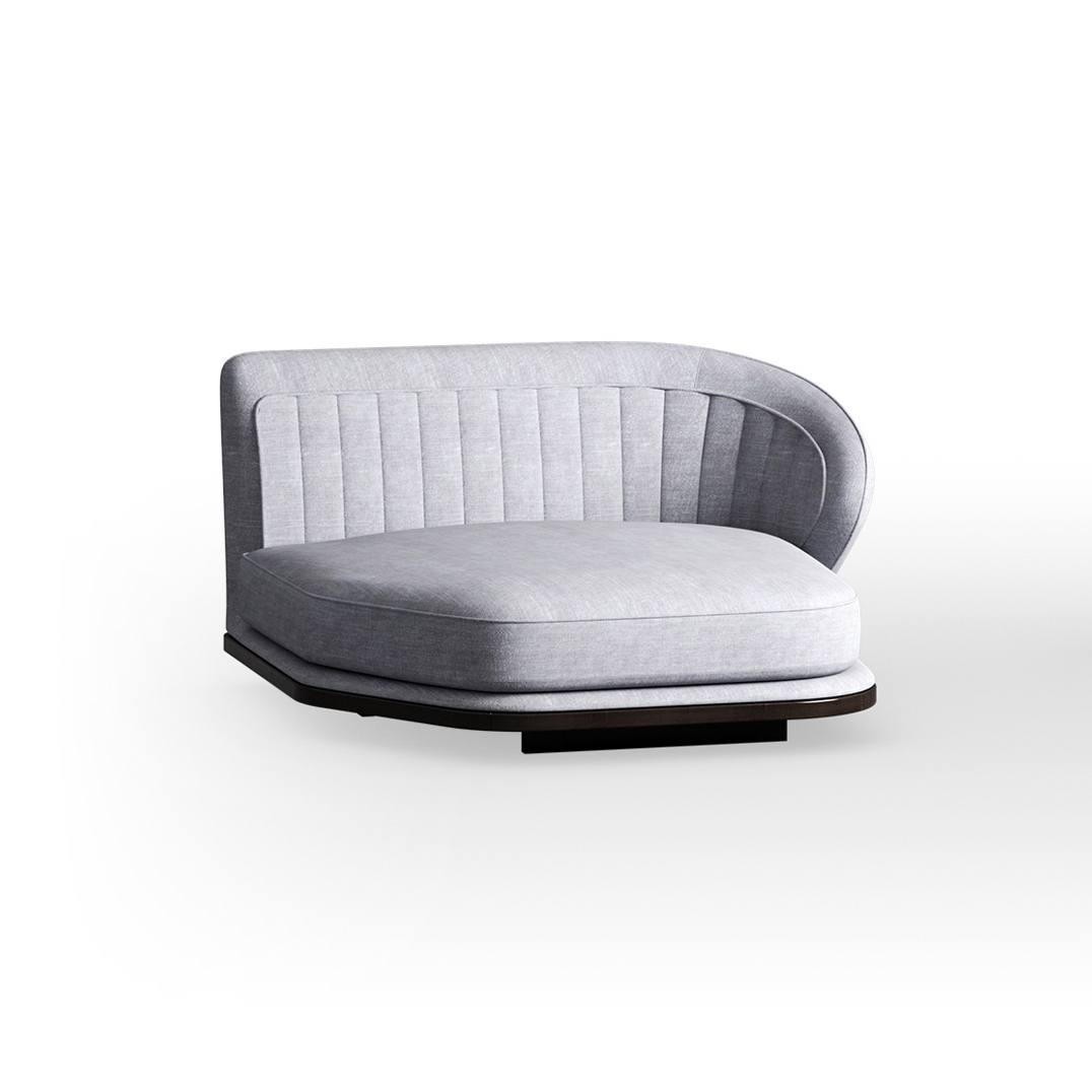 Mostrar el producto Shapes - Pierre Sofa del fabricante CPRN HOMOOD