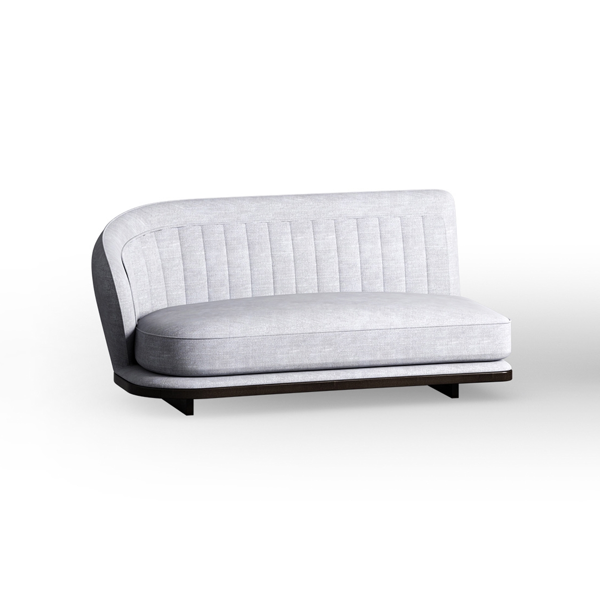 Mostrar el producto Shapes - Pierre Sofa del fabricante CPRN HOMOOD