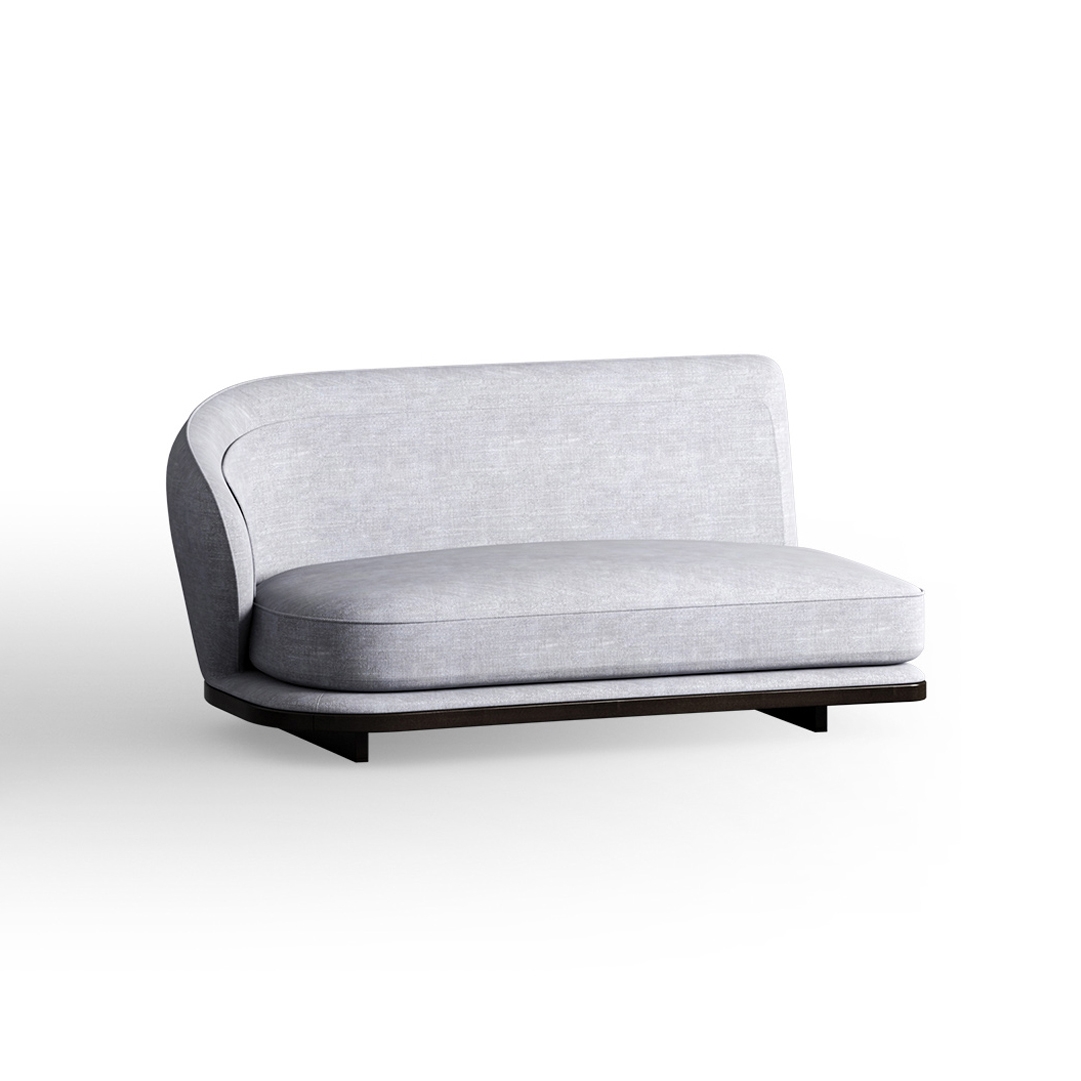 Mostrar el producto Shapes - Pierre Sofa del fabricante CPRN HOMOOD