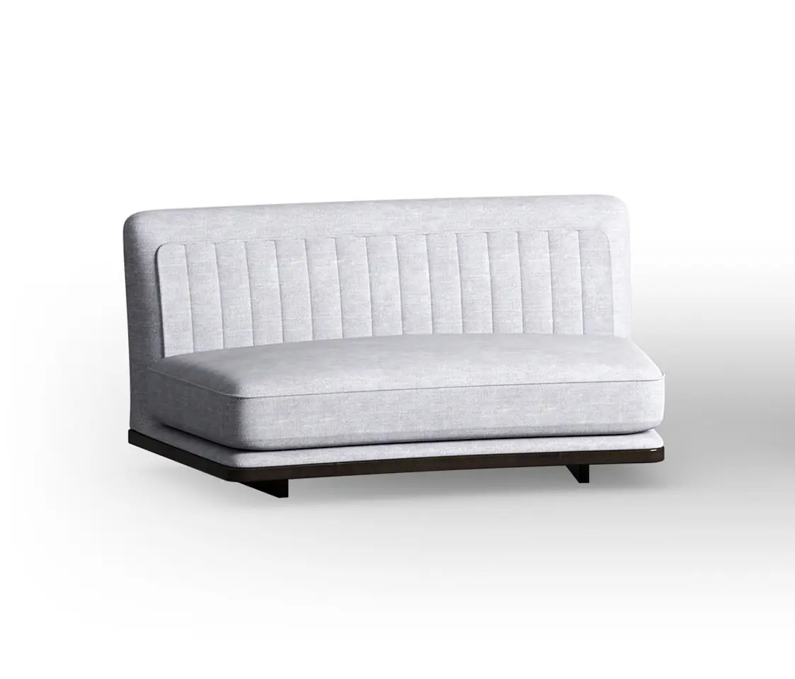 CPRN HOMOOD - Shapes - Pierre Sofa