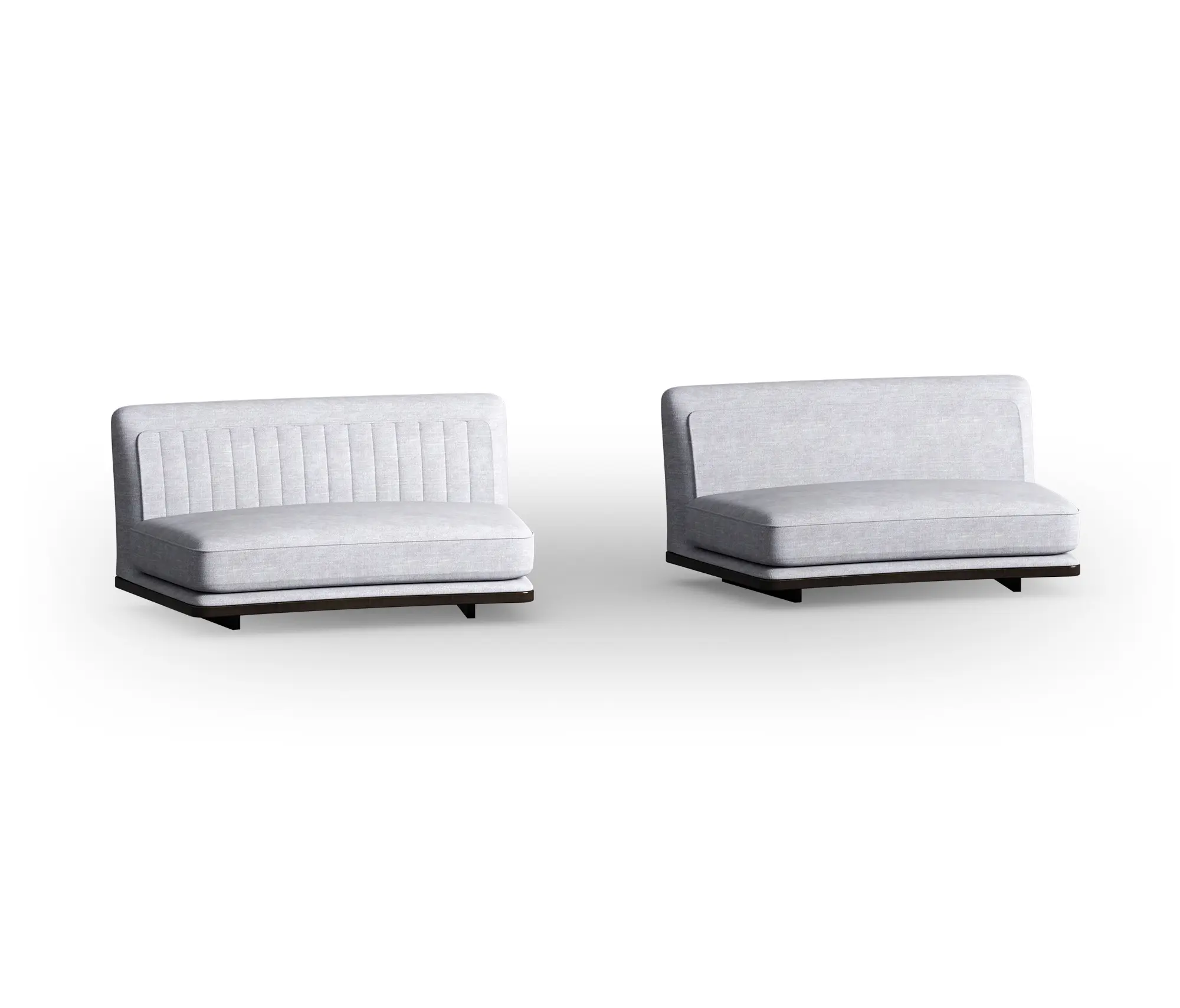 CPRN HOMOOD - Shapes - Pierre Sofa