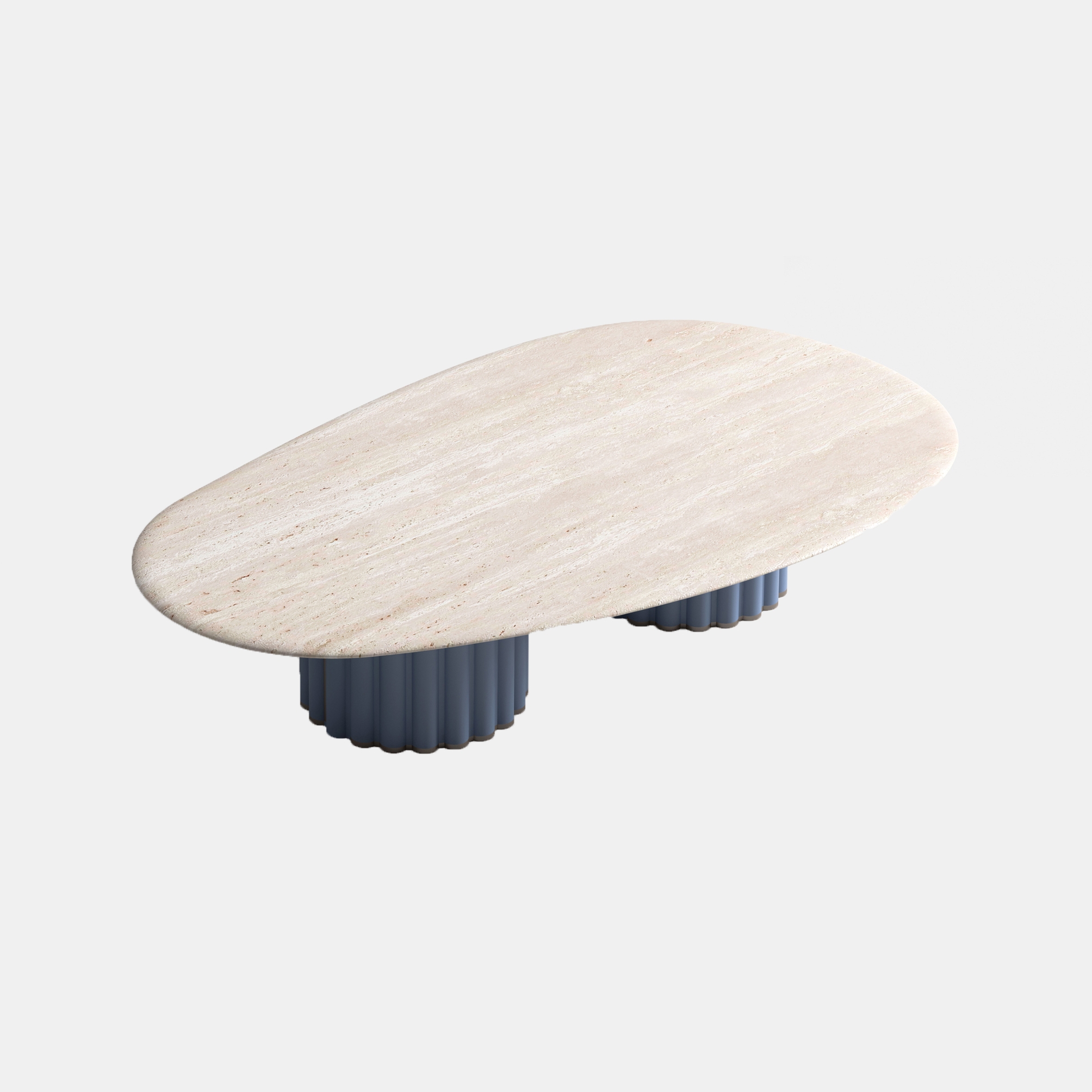 Produkt Shapes Outdoor - Pablito Coffee table des Herstellers CPRN HOMOOD anzeigen