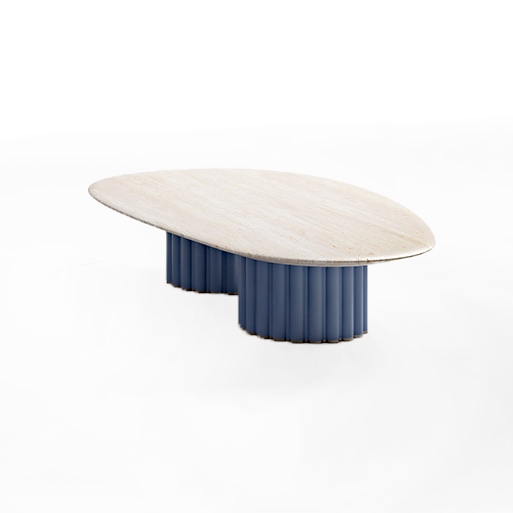 Mostra il prodotto Shapes Outdoor - Pablito L Coffee table del produttore CPRN HOMOOD