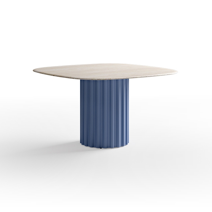 Produkt Shapes Outdoor - Pablito M Coffee table des Herstellers CPRN HOMOOD anzeigen