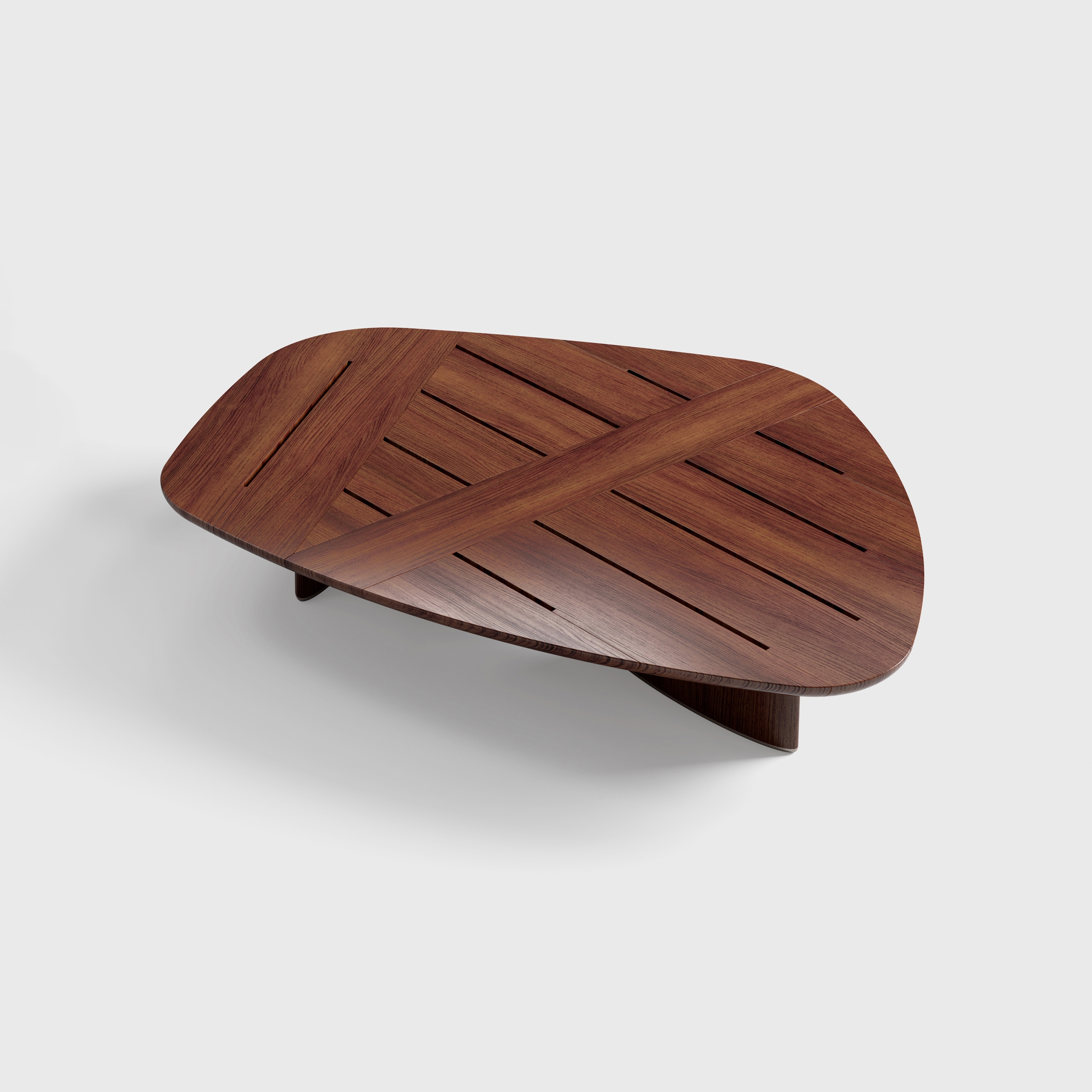Mostra il prodotto Shapes Outdoor - Felipe M Coffee table del produttore CPRN HOMOOD