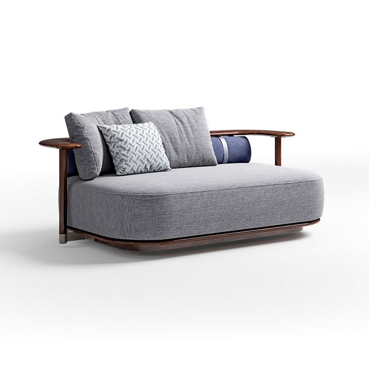 Mostra il prodotto Shapes Outdoor - Pedro Big Cuccione del produttore CPRN HOMOOD