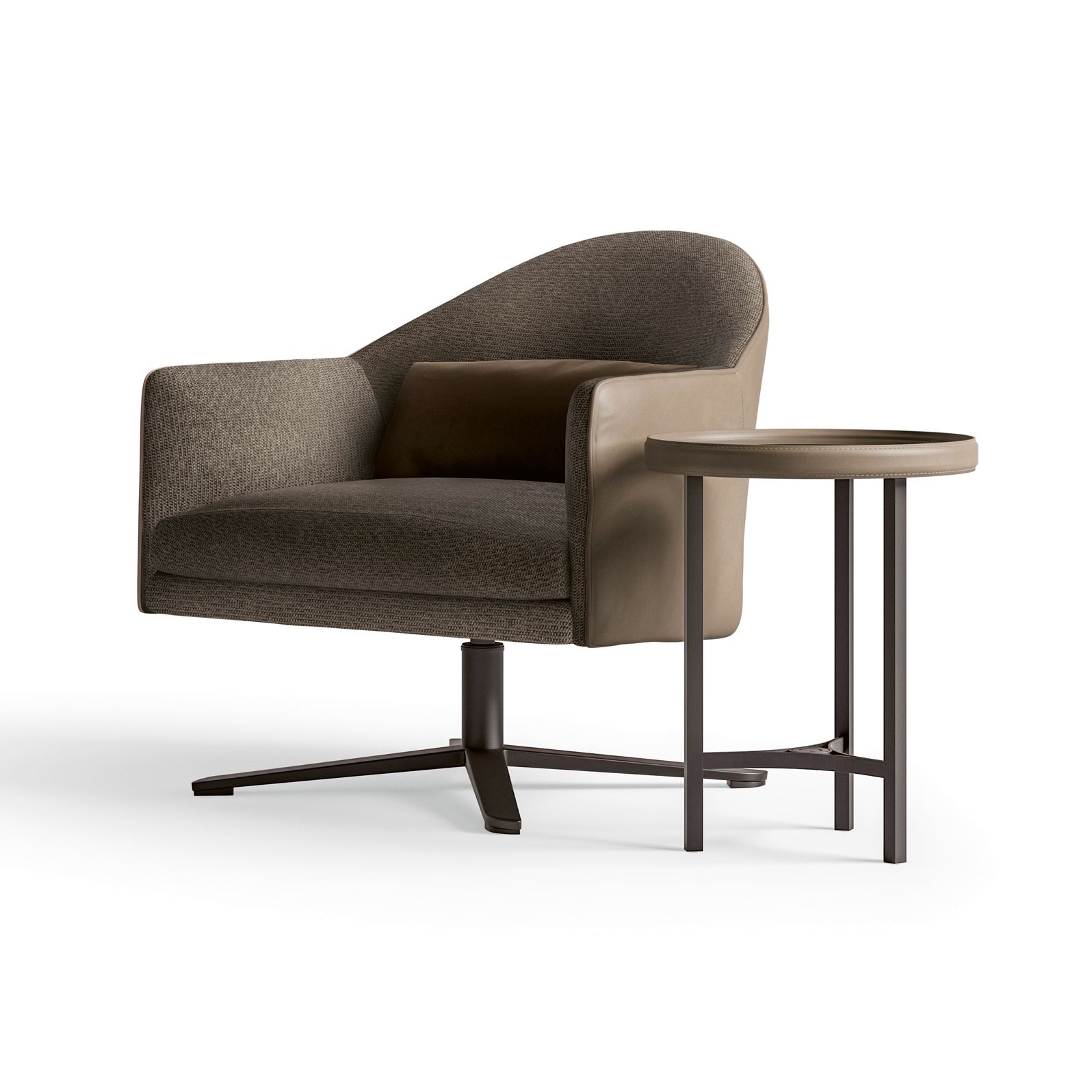 Afficher le produit Starlight - Armchair du fabricant CPRN HOMOOD