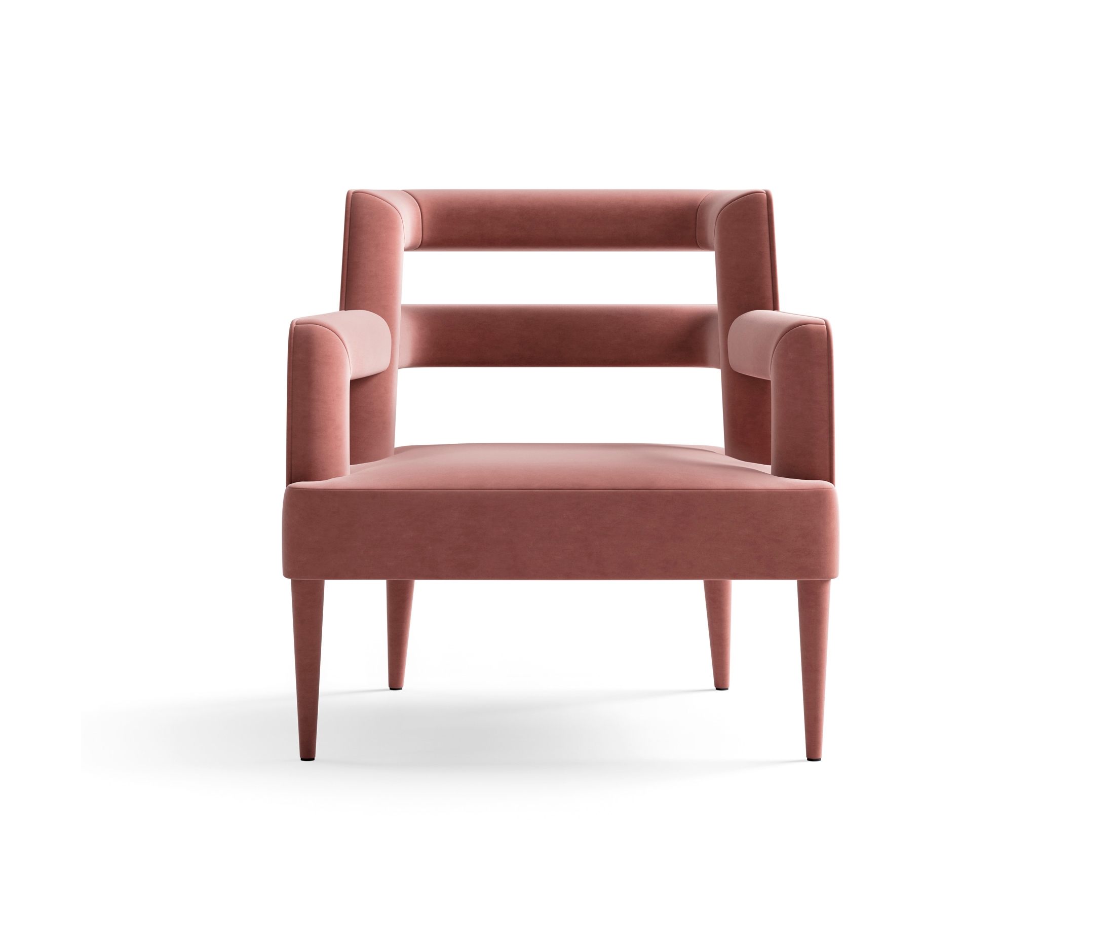 Produkt Starlight - Armchair des Herstellers CPRN HOMOOD anzeigen