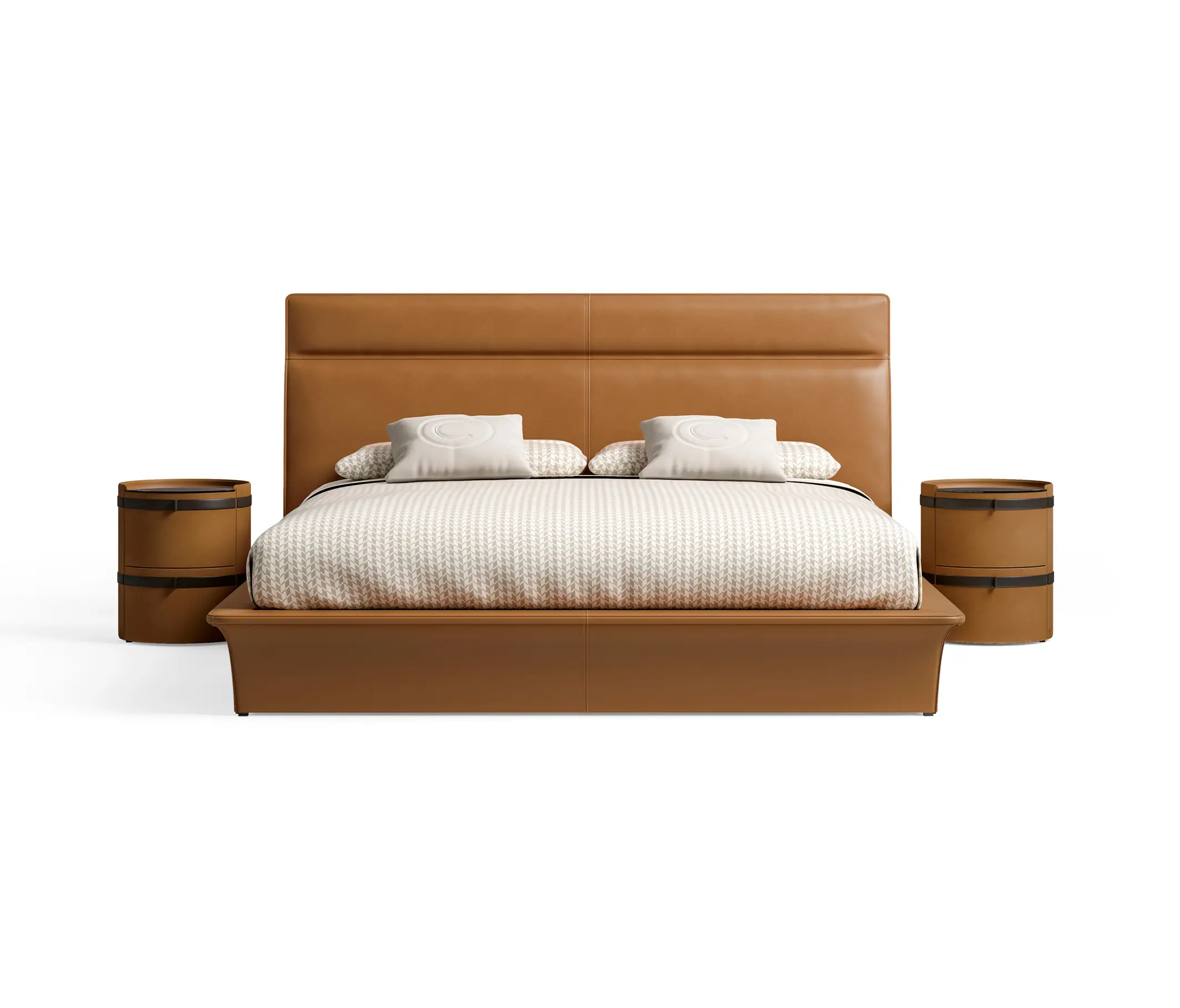 CPRN HOMOOD - Starlight - Bed