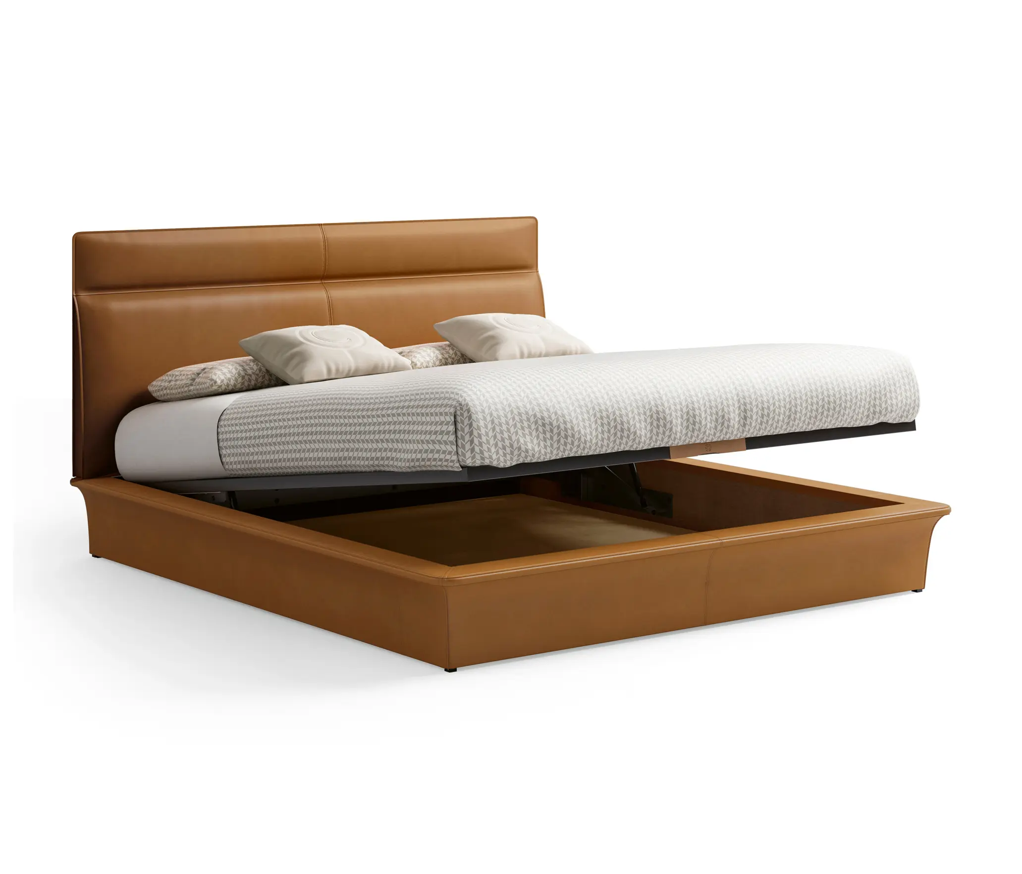 CPRN HOMOOD - Starlight - Bed
