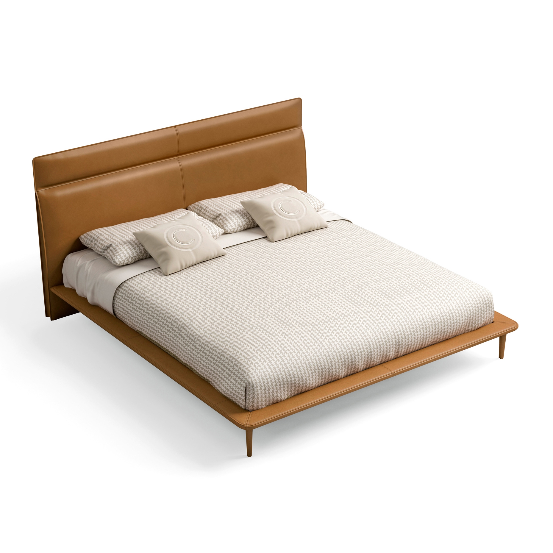 Produkt Starlight - Bed des Herstellers CPRN HOMOOD anzeigen
