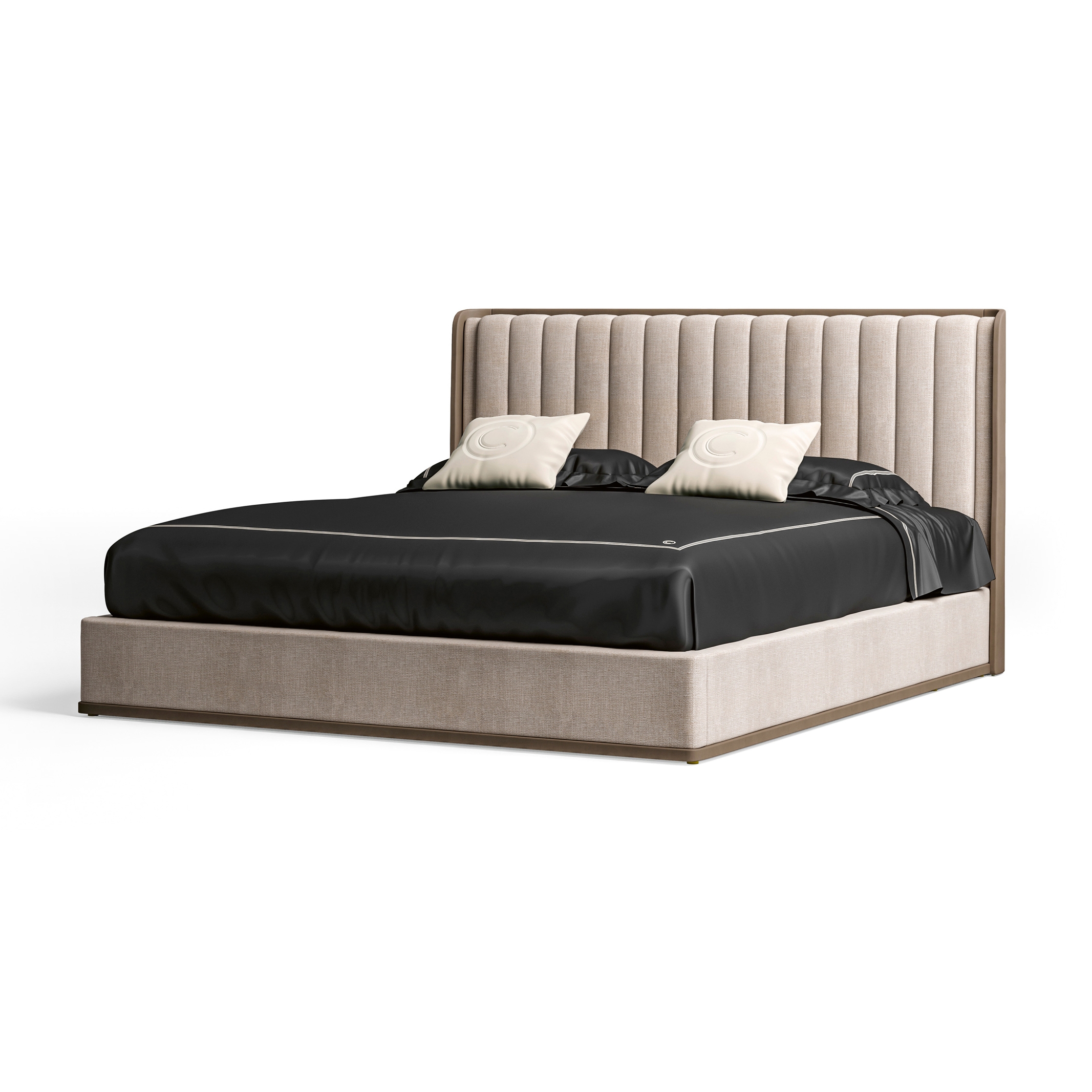 Produkt Starlight - Bed des Herstellers CPRN HOMOOD anzeigen