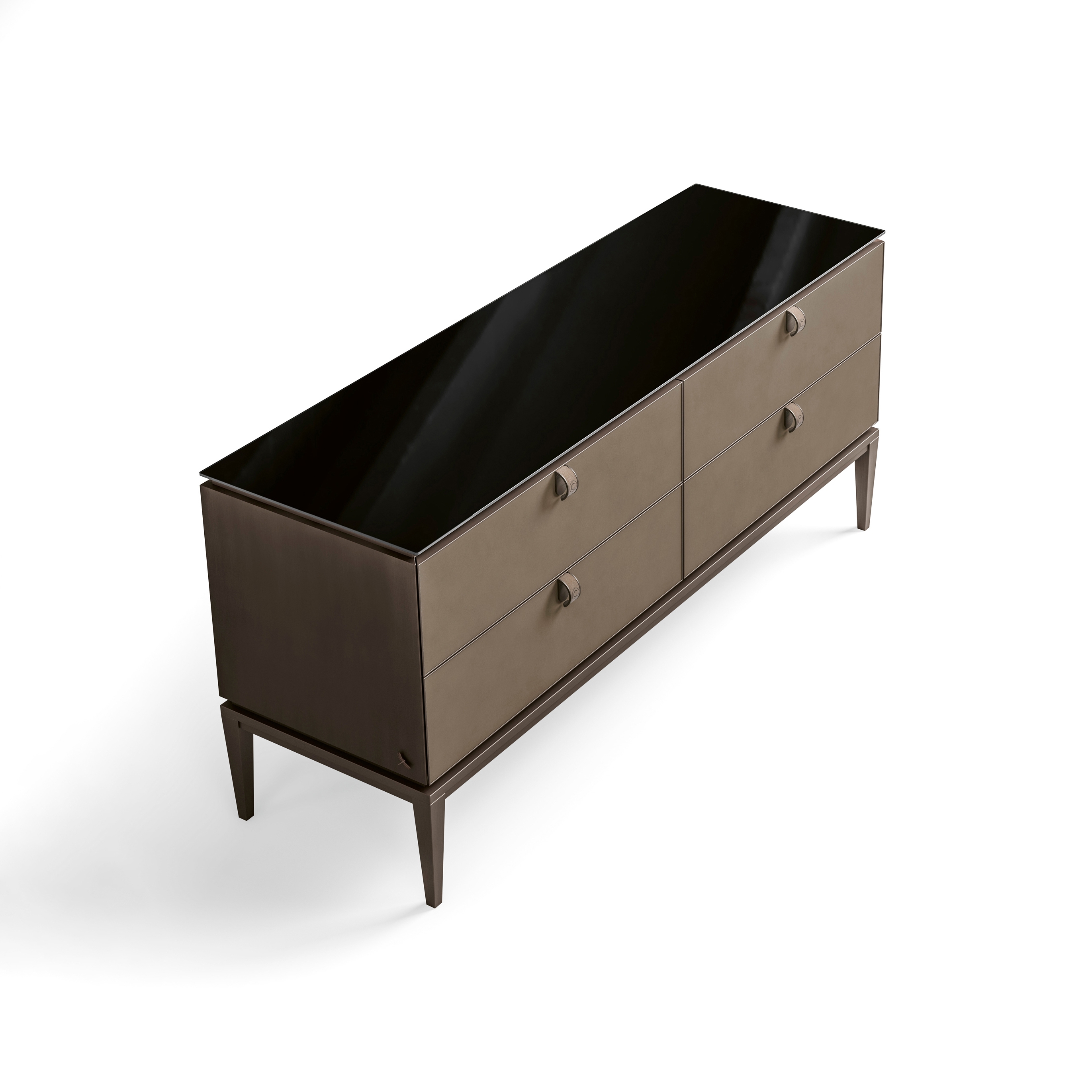 Afficher le produit Starlight - Chest of drawers du fabricant CPRN HOMOOD
